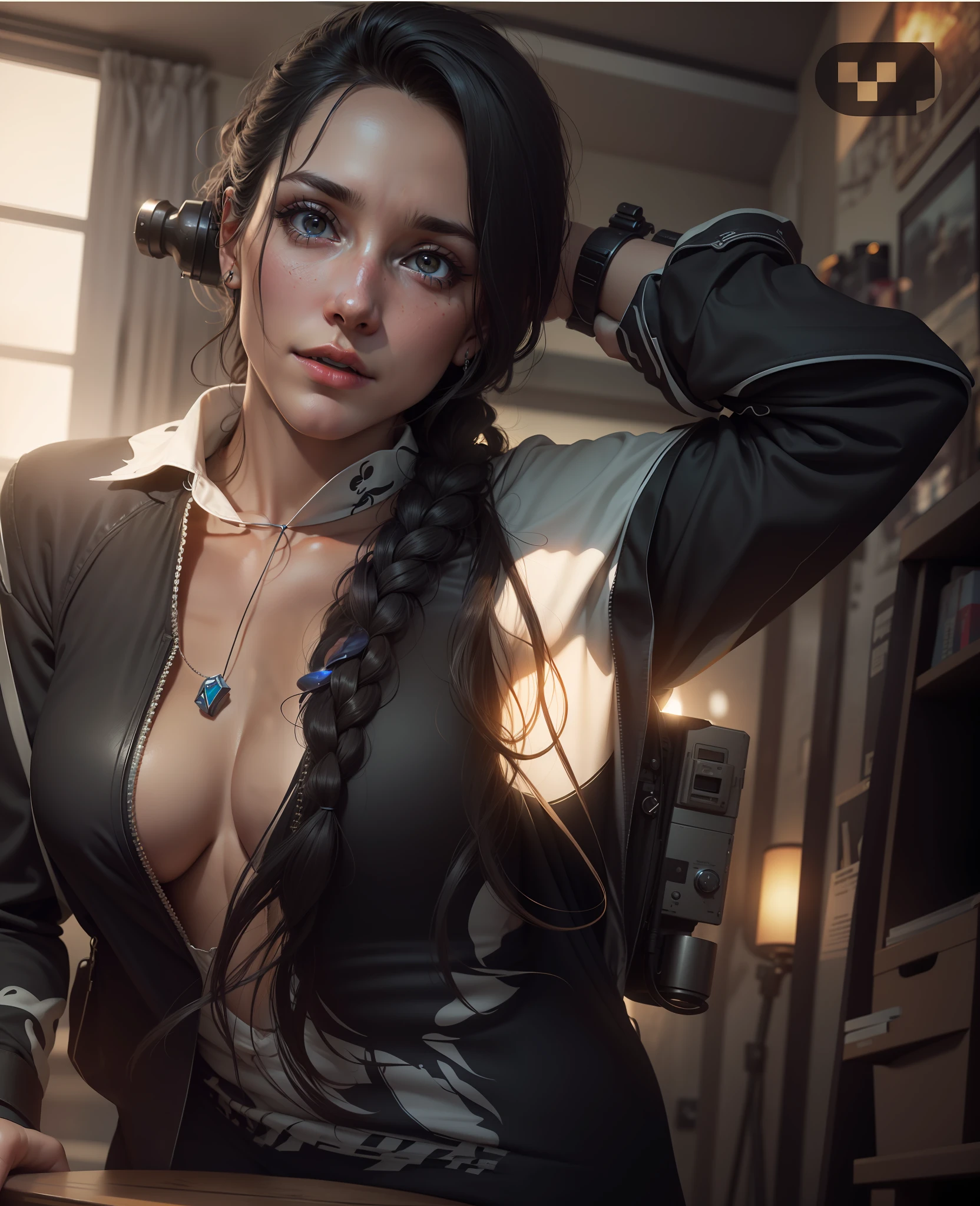 8k realistic