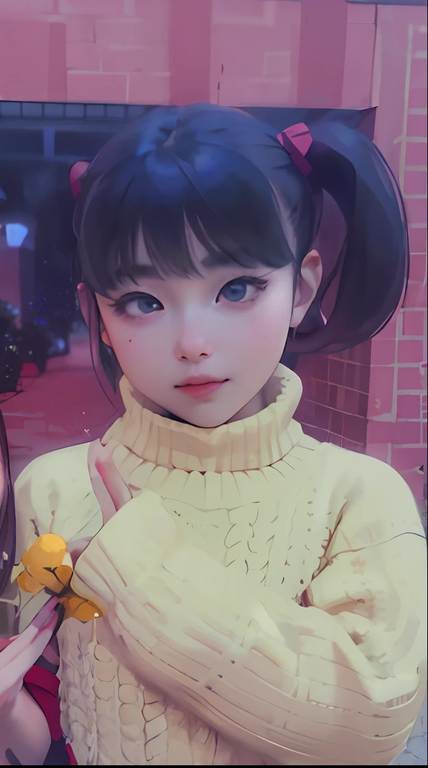 anime girl looking out of window with city in background, beautiful anime portrait, detailed portrait of anime girl, portrait anime girl, cute anime girl portraits, cute anime girl portrait, kawaii realistic portrait, anime style portrait, realistic anime artstyle, anime girl portrait, ilya kuvshinov with long hair, portrait of an anime girl, beautiful anime girl, realistic anime art style