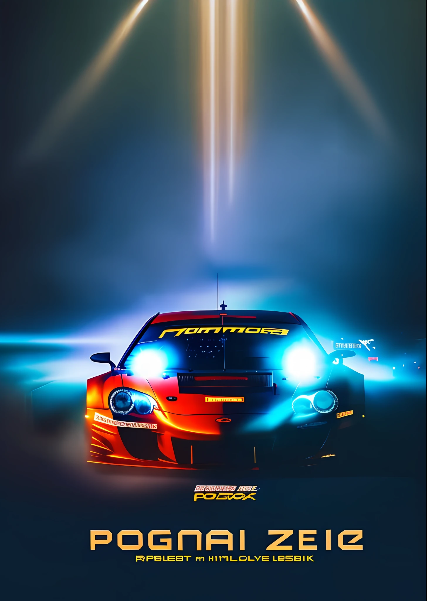 Racing Poster, Supersonic, Speed of Light, Through Colored Light, Poster for the Movie Alonso, Official Poster Illustration, Cinema Artwork, Isono, Official Poster, Inspired by Alonso Vázquez, Milton Menasco, Inspired by Yoshio Machino, Cover Shot, McLaren, Propaganda Poster Art, Jesus Alonso Iglesias, Movie Poster Without Text, Official Illustration, Official Print, Propaganda Movie Poster, Film Propaganda Art, Poster Illustration
