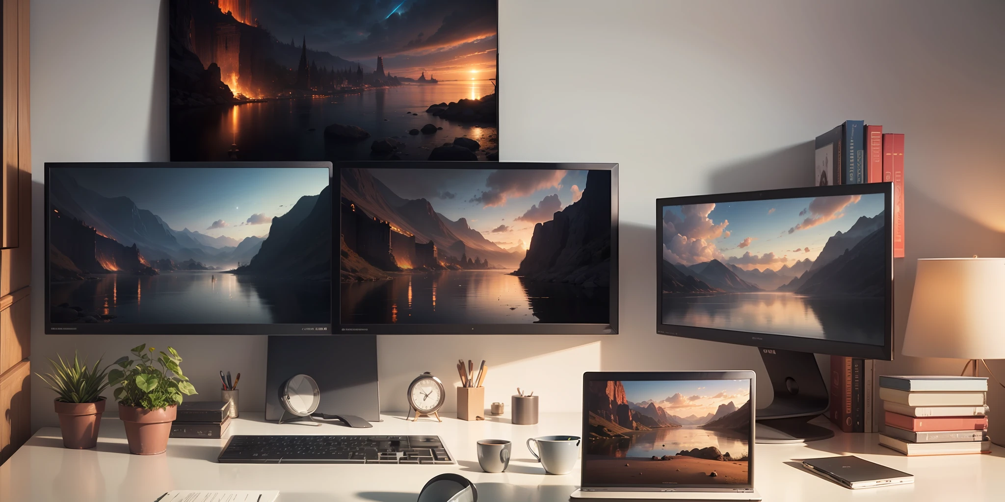 Best quality, master piece, hdr 8k hdr, realistic, creative image