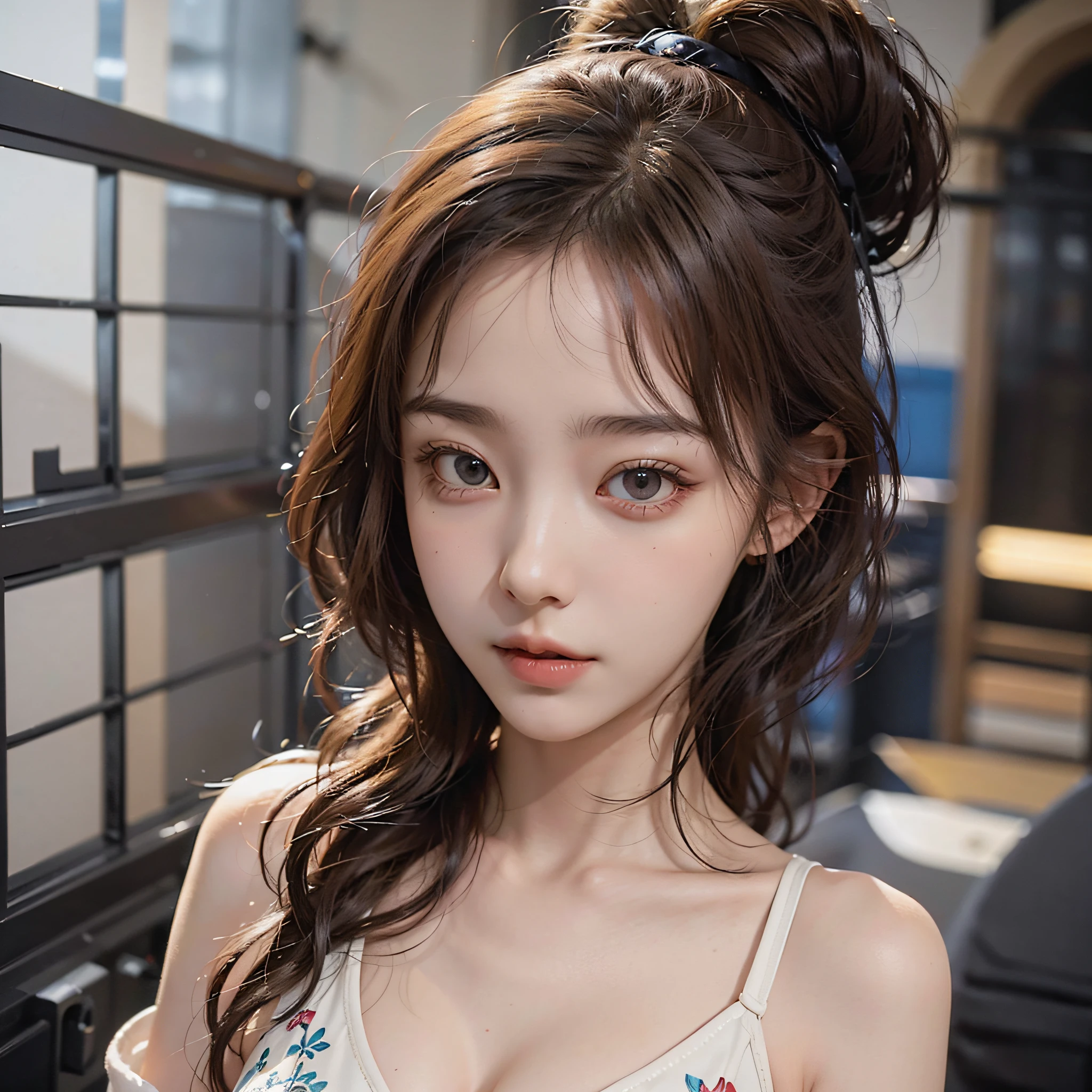 High Quality, Best Picture Quality, Best Quality, High Quality, 8K, 16K, 32K, Beautiful Woman, Perfect Style, Beautiful, Beloved Face, First Person