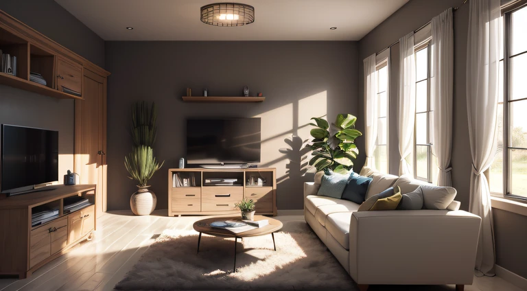 tv lounge interior design --auto