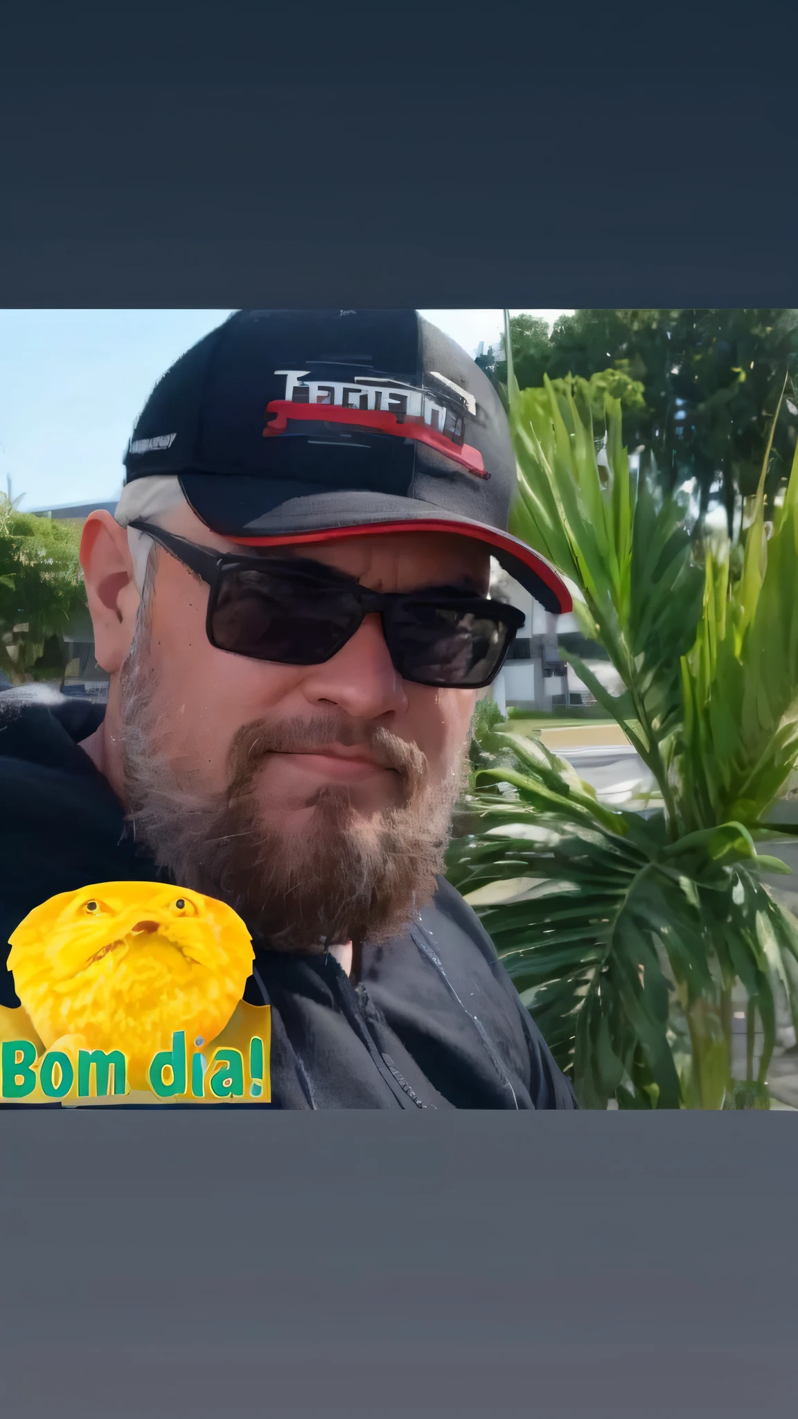 there is a man with a beard and a hat on, david rios ferreira, carmelo blandino, 🇺🇦, beto val, pacal votan, john wallin liberto, foto realista, don punchatz, ronaldo nazario fenomeno, hollósy simon, seu madruga, profile pic, ronaldo fenomeno, youtube thumbnail