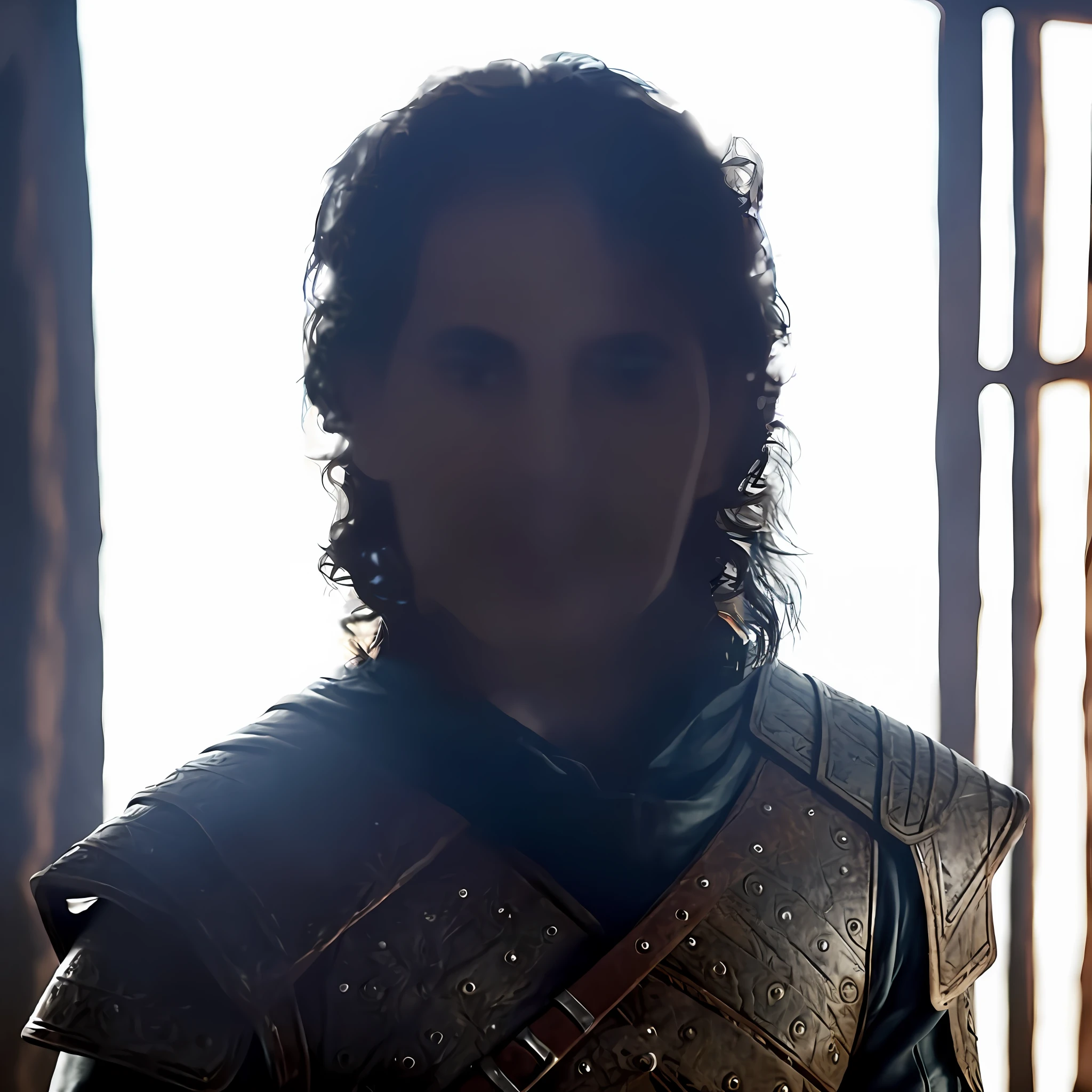 1man, Henry Cavill as Geralt de Rivia The Witcher