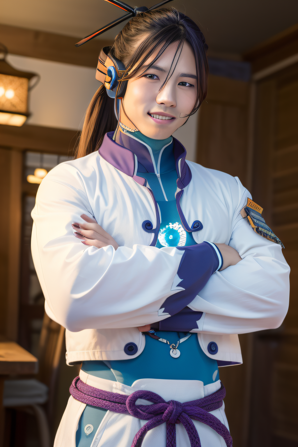 Camui Gackpo Vocaloid Camui Gackpo Vocaloid