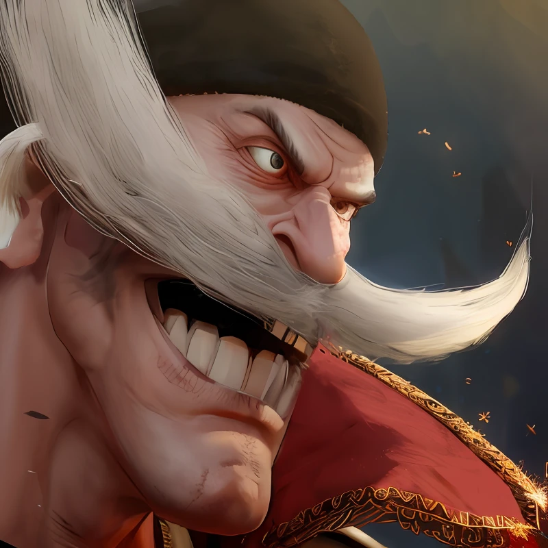 CHARACTER --auto