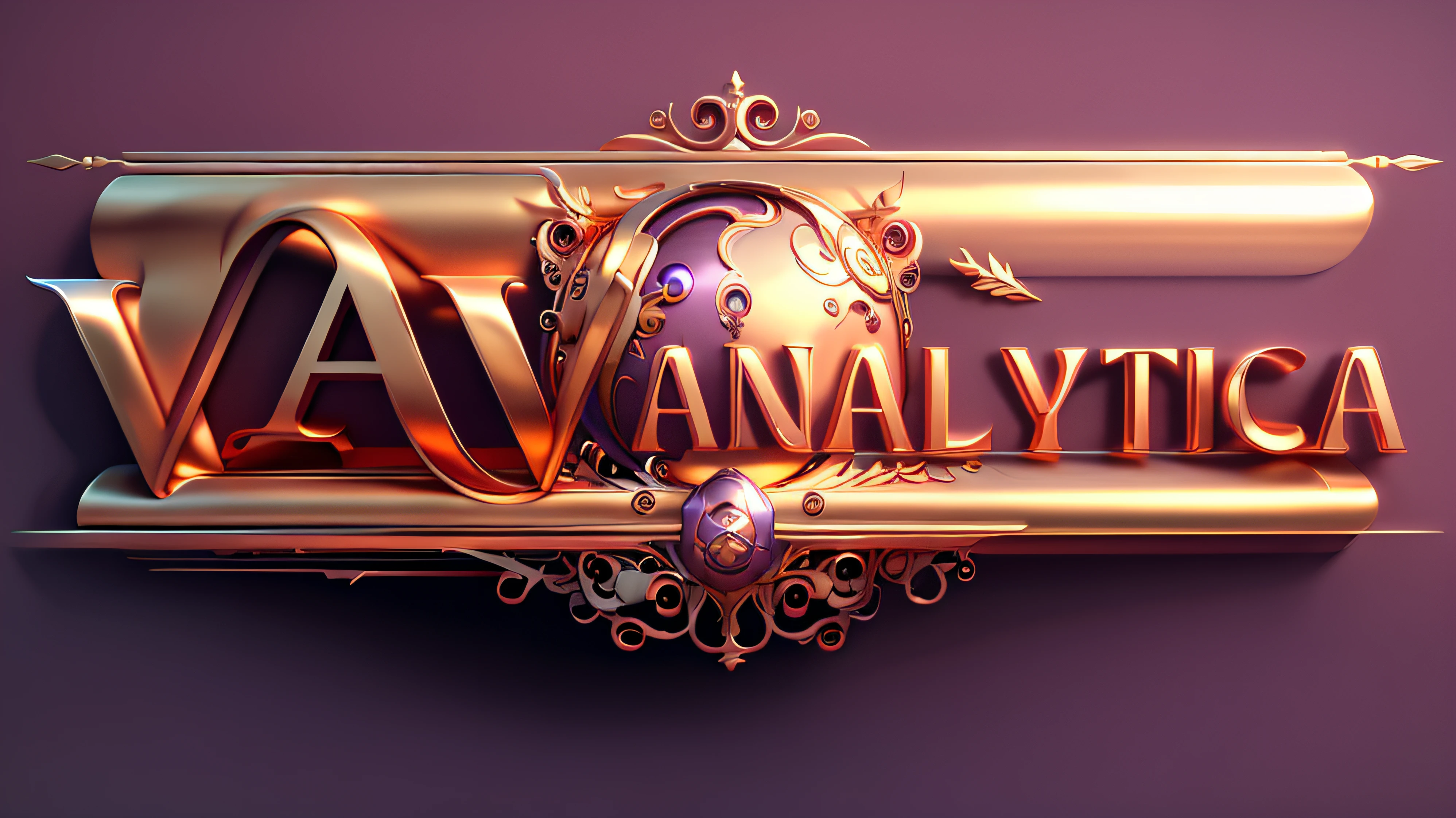 generate metalic masterpiece,ultra detailed, best quality, vibrant colors, simple background, 24k, detailed, transparent background, Red, purple