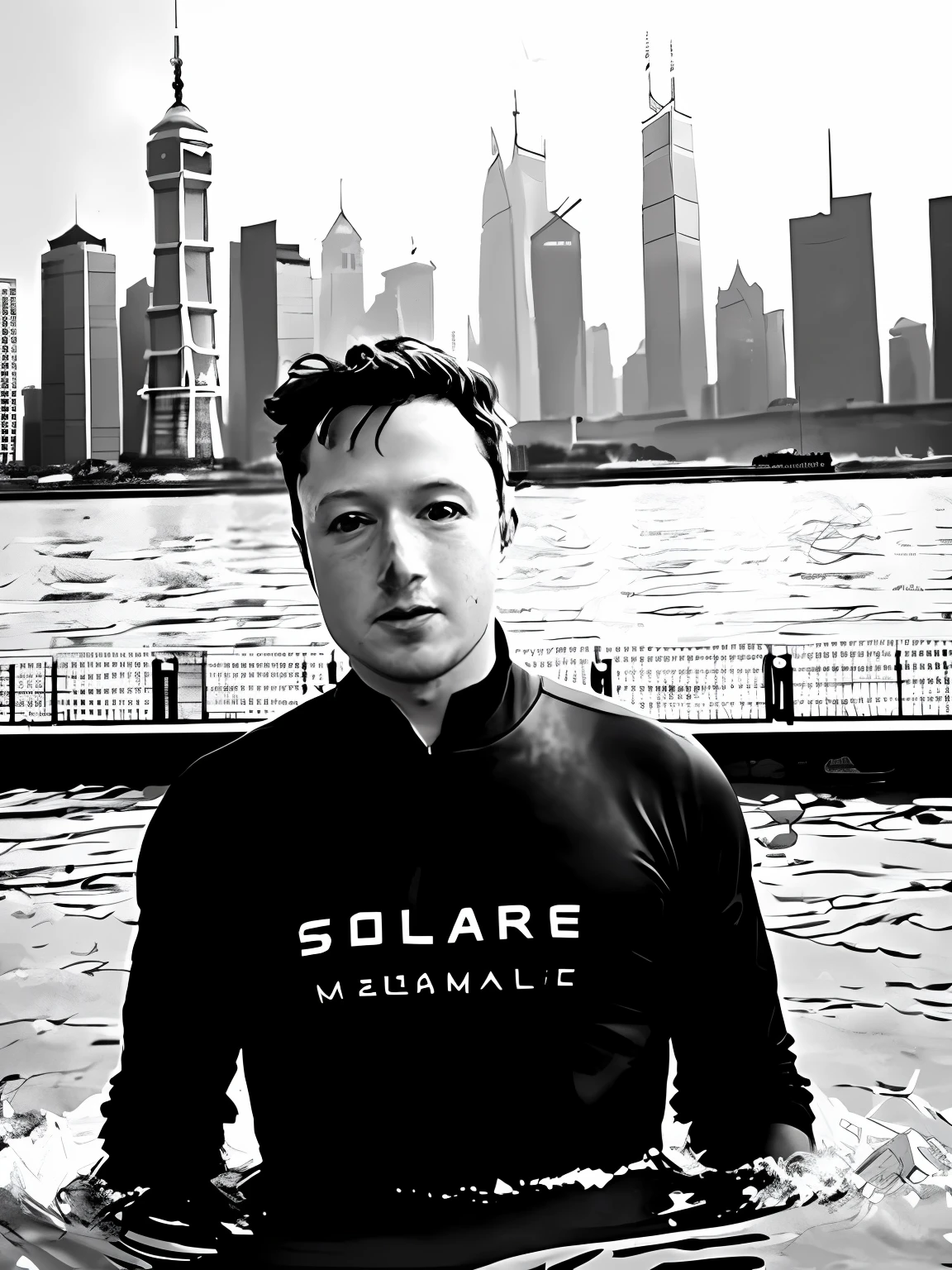 Mark Zuckerberg