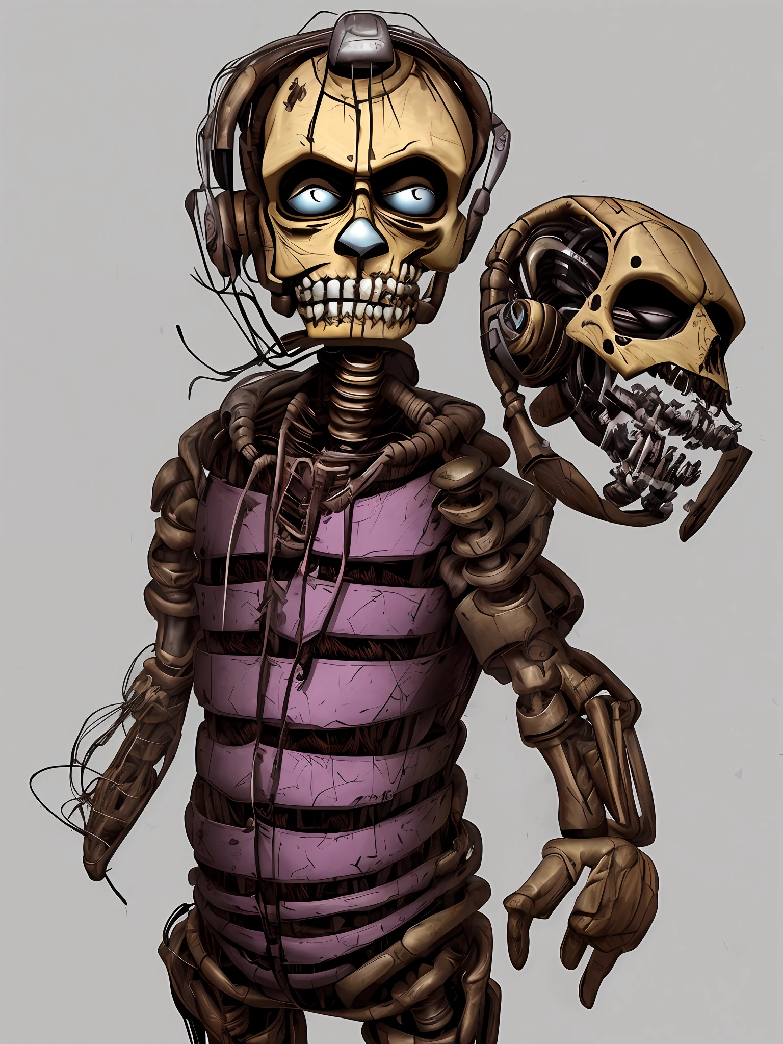 ( William afton ) ( Detailed image )