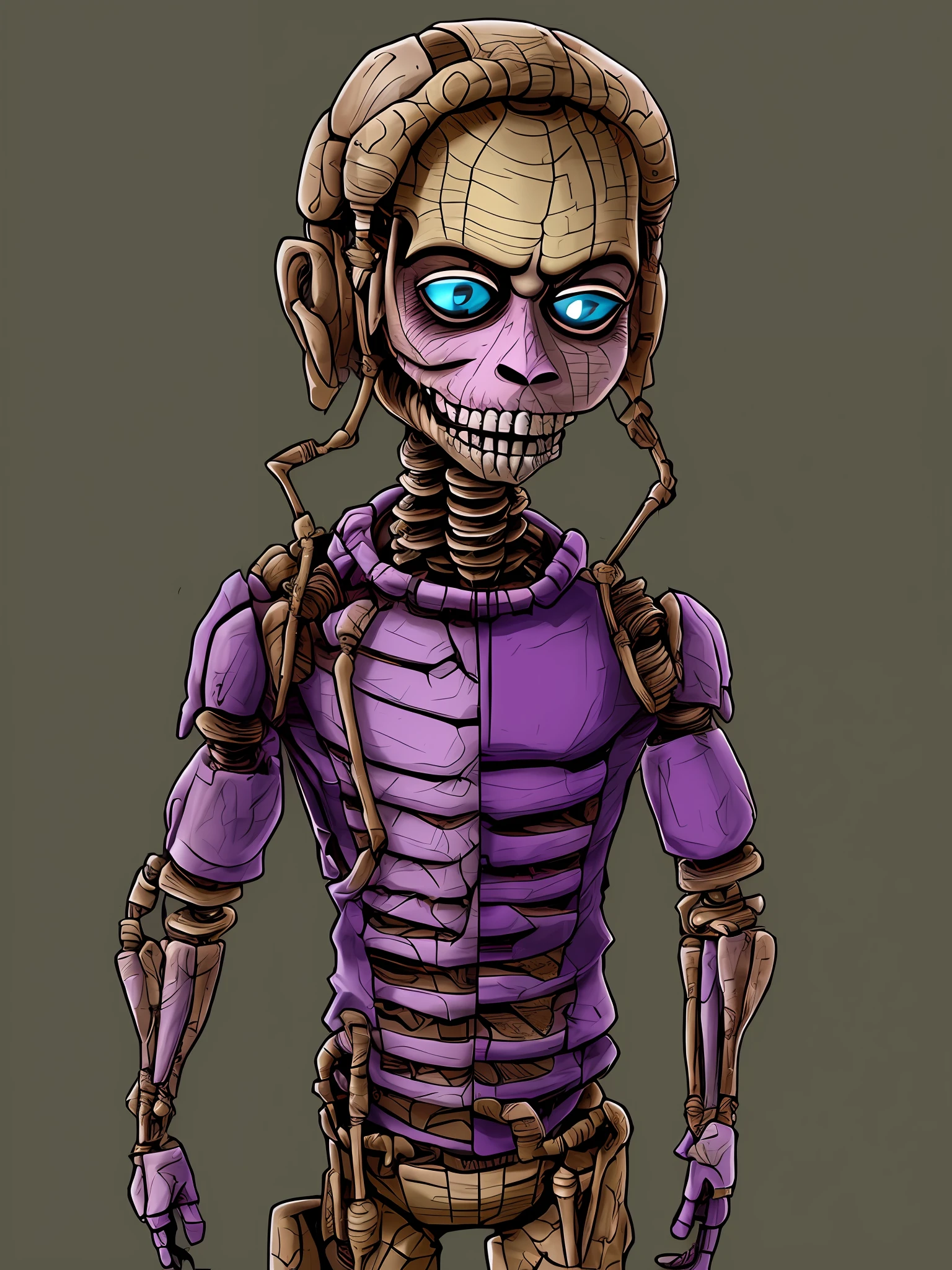 ( William afton ) ( Detailed image )