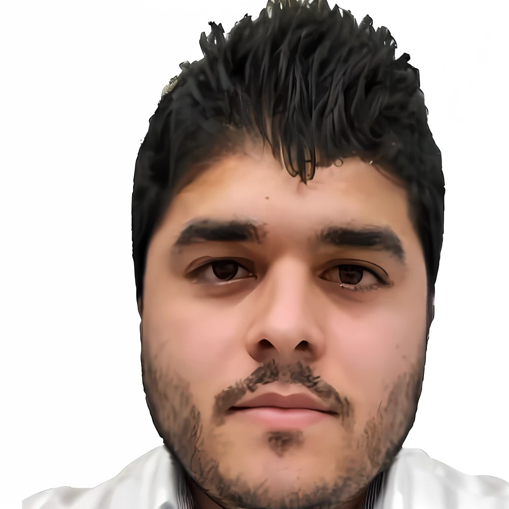 arafed man with a beard and a tie looking at the camera, professional profile picture, david rios ferreira, andres rios, headshot profile picture, professional picture, christian orrillo, luiz escanuela, uploaded, danilo torres, dan dos santos, tony sandoval. 8 k realistic, eloy morales, foto realista, victor maristane