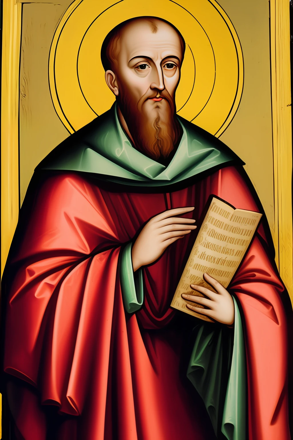 Augustine of Hippo (354-430)