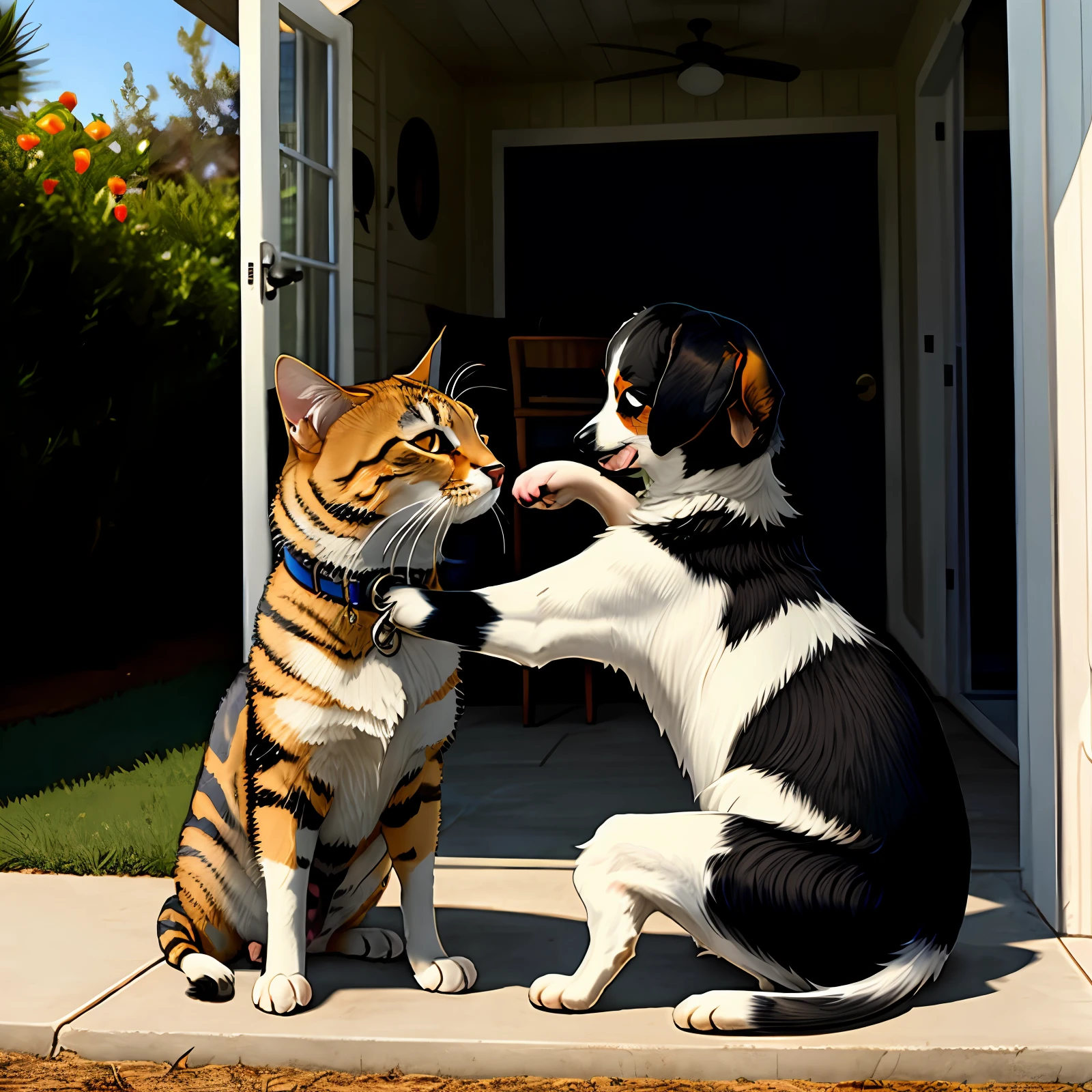 pets