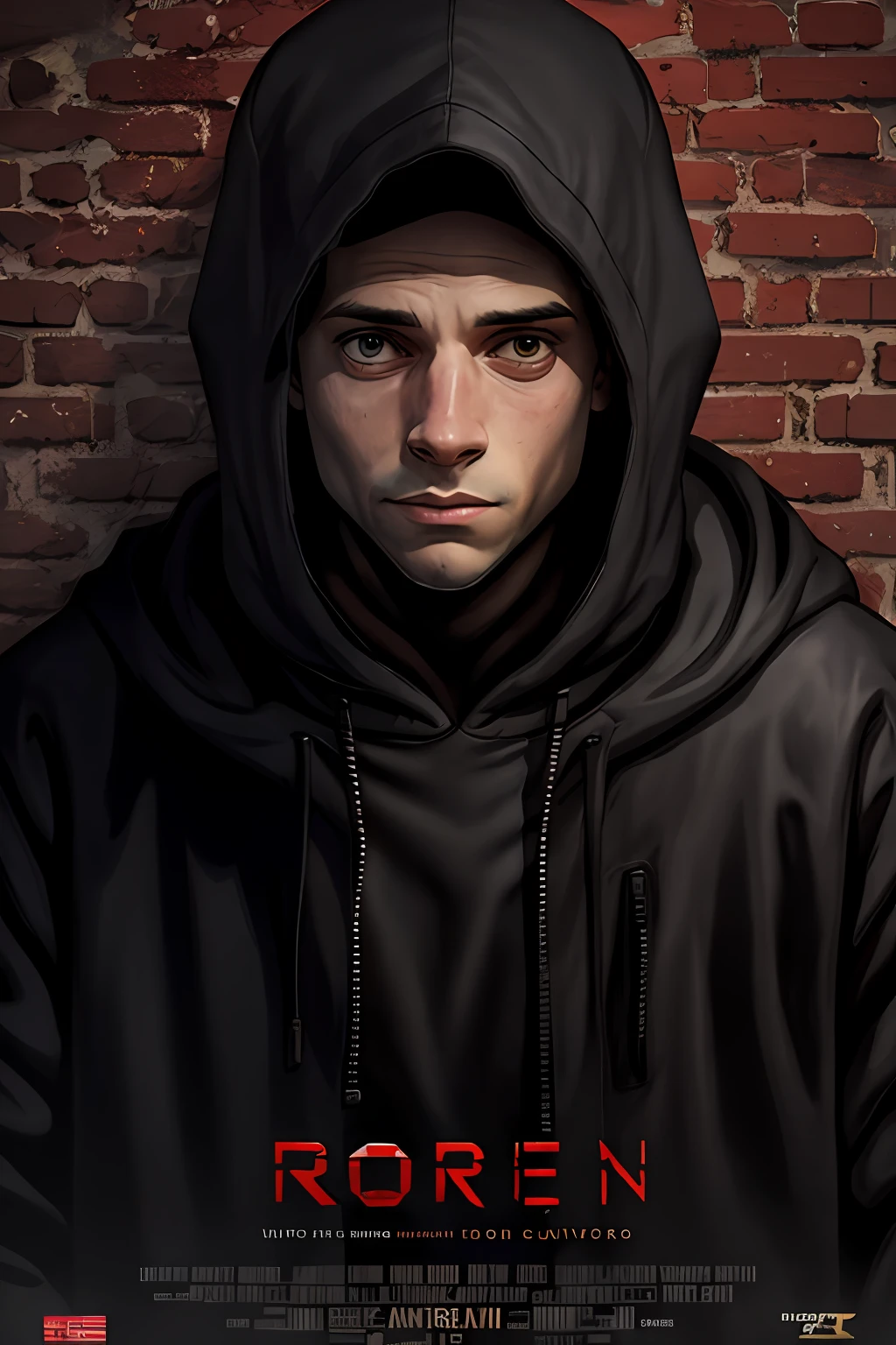 Mr. Robot