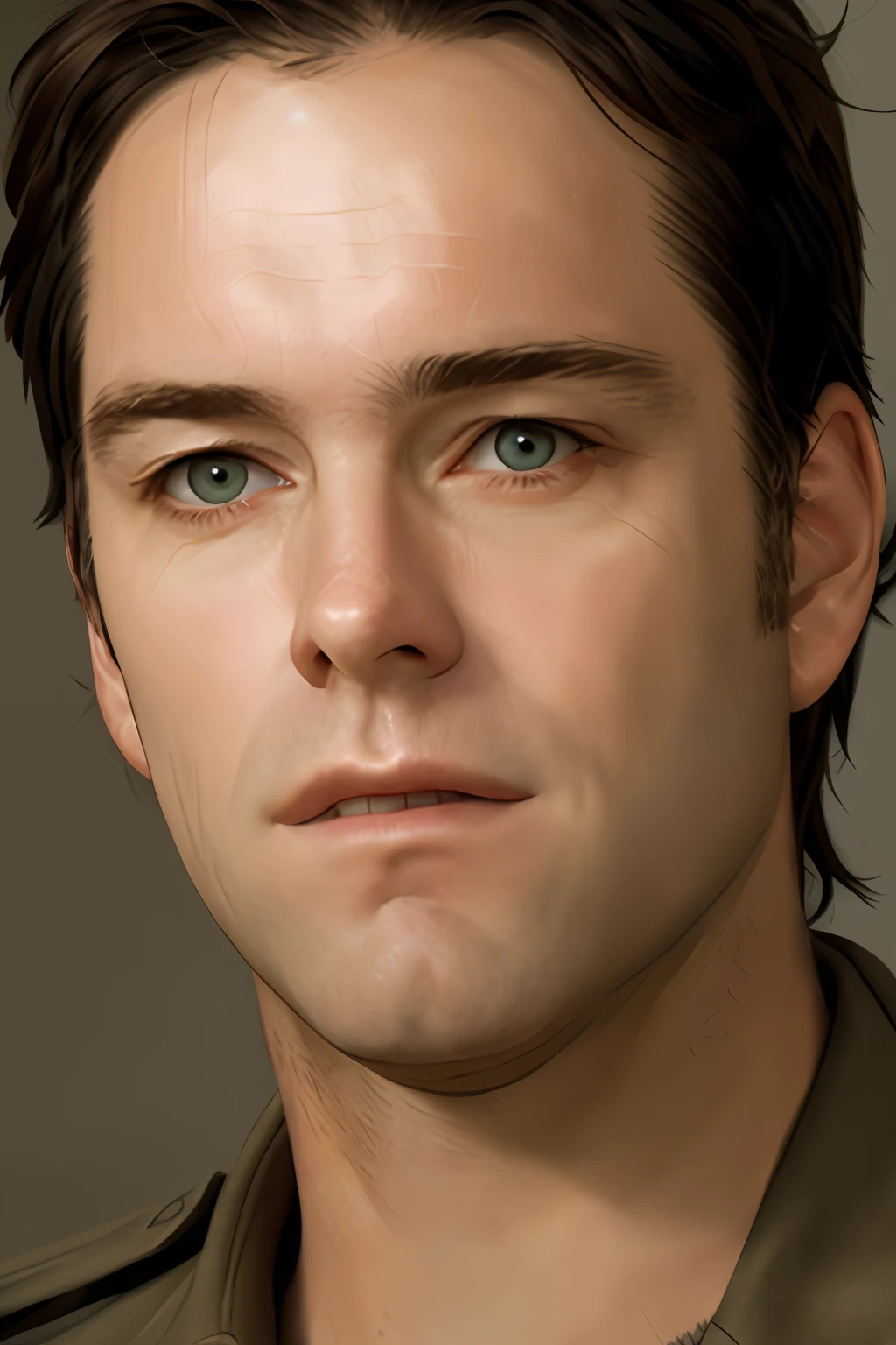 Miles Upshur