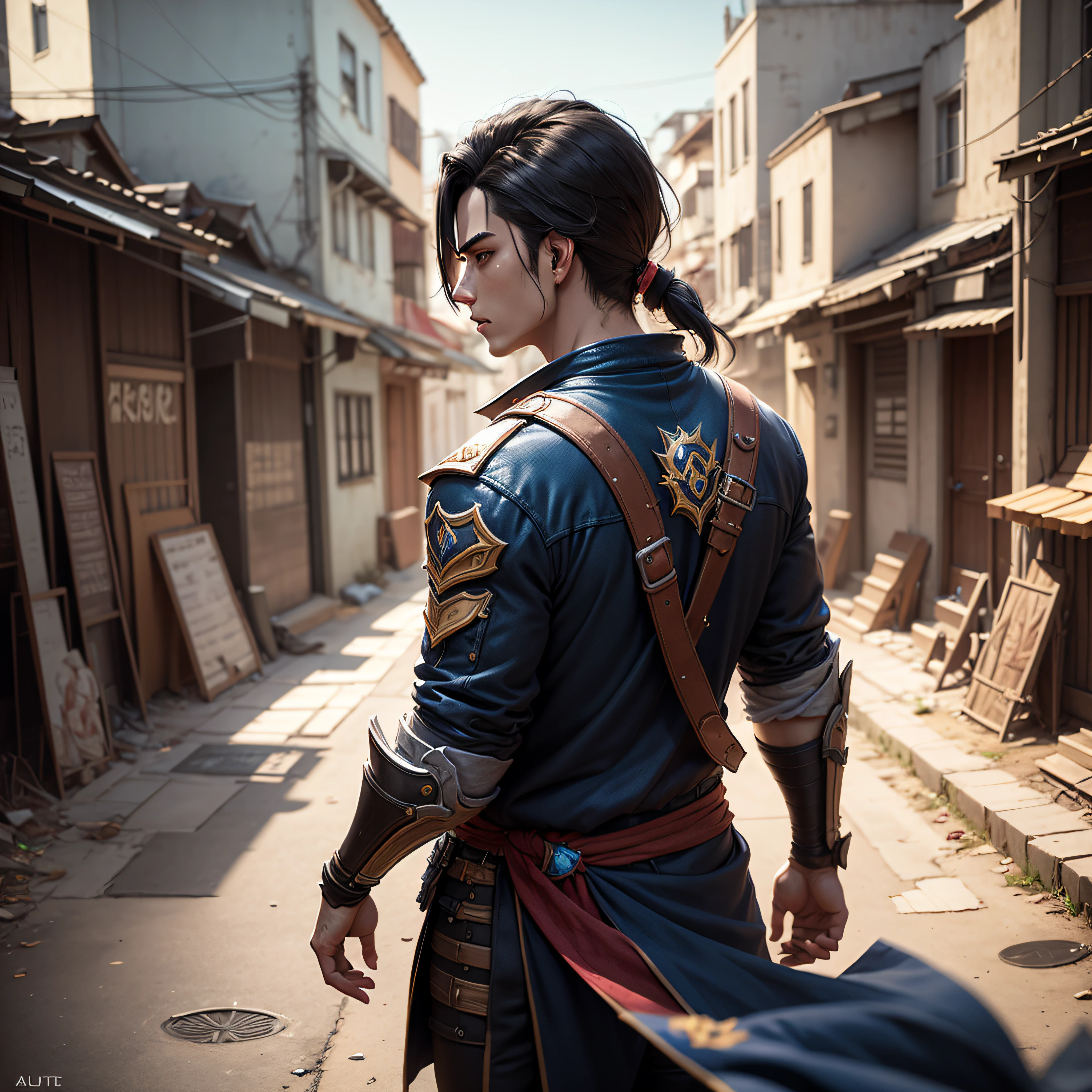 --filter league of legends --character yasuo --city favela --auto