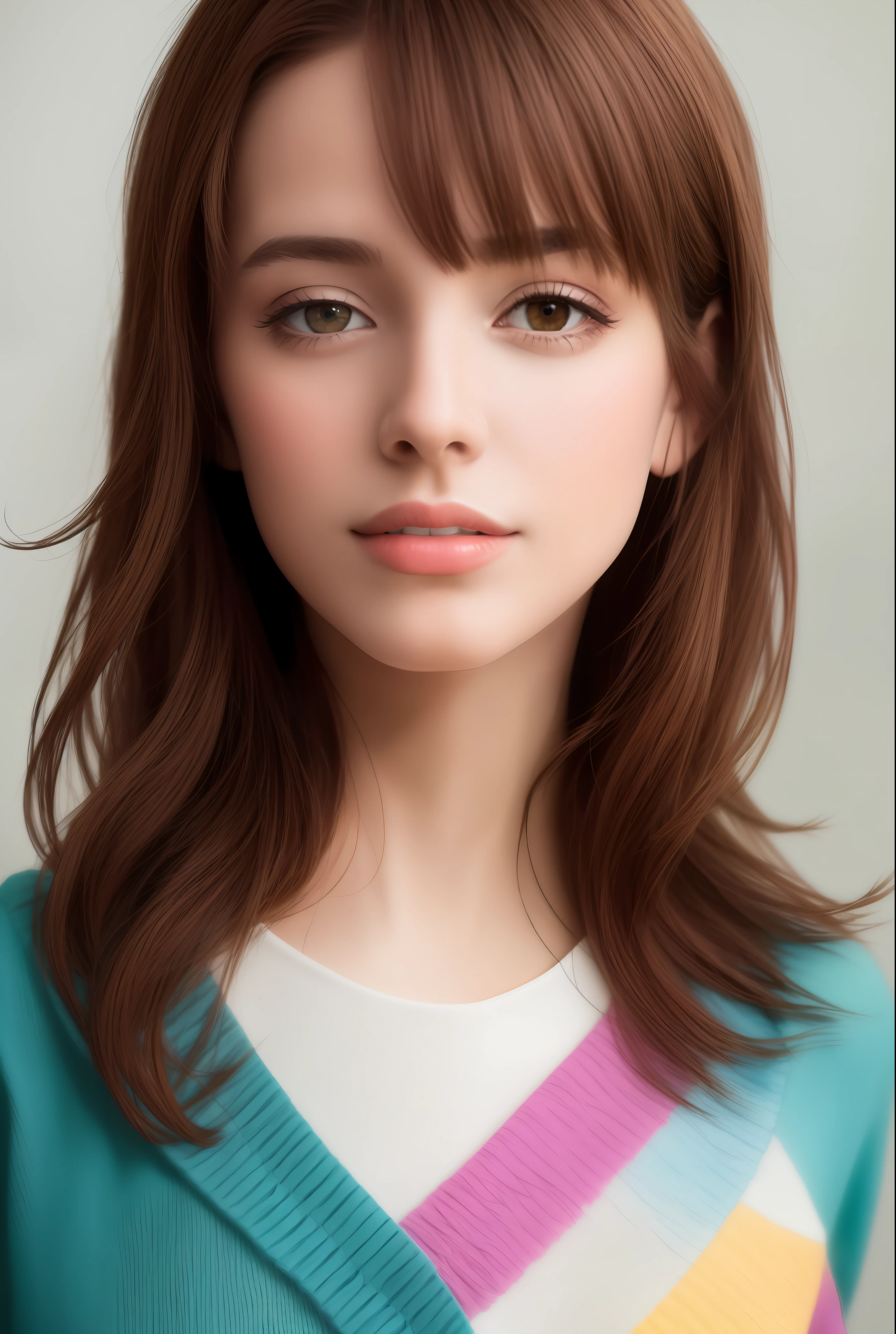 Beauty authenticity