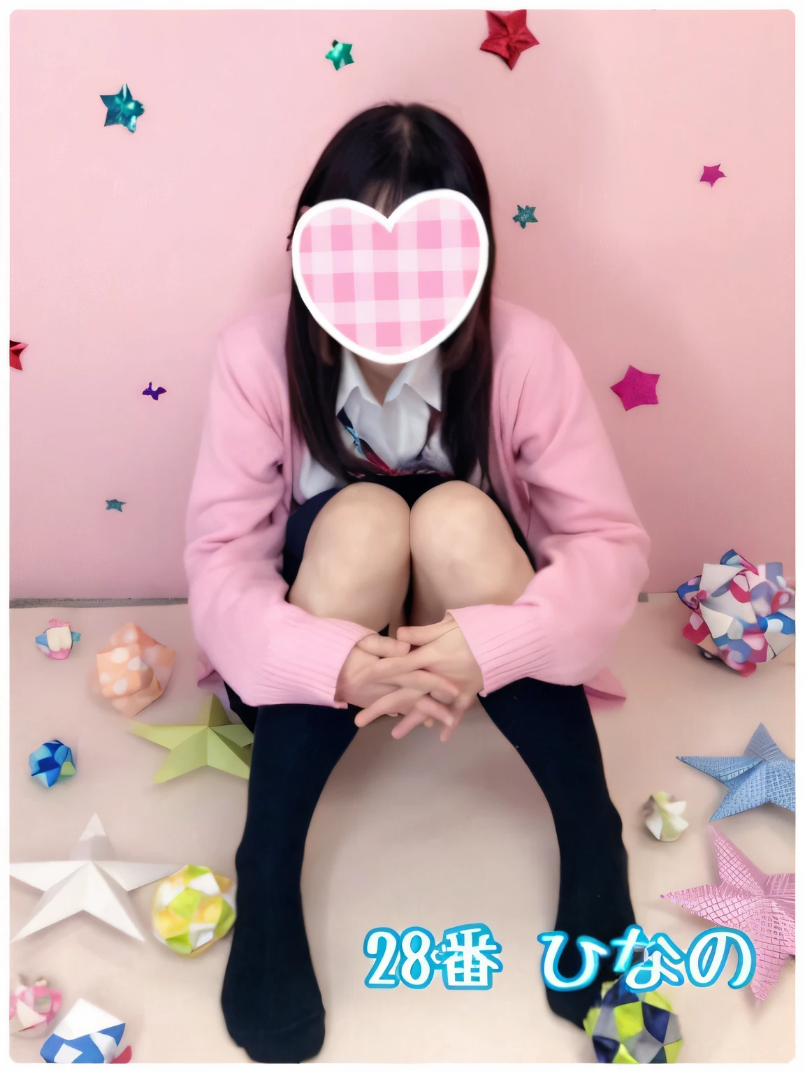 ((masterpiece)), ((best quality)), ((ultera-detailed)),(solo),(full body:1.35),(Cowboy shot),Long Shot,Full Shot,(dynamic angle),album,(error),
(1girl:1.3),pink hair,long hair, (solo:1.2),,(detailed and beautiful face:1.2),(++++(detailed and complex eyes)////),medium chest,[[[muscle]]],,(paint),((disheveled hair),colorful hair,streaked hair), bare shoulders, (streetwear),collar,((holding gift)), night,(neon light),light smile,looking at viewer,
poor handwriting ,((Graffiti background)), (Dim scene), (Complex and messy street fluorescent graffiti on the (wall:1.2)), Hip-Hop Style, Cool and fashionable hoodies, contour deepening,comic,Double exposure, (Chromatic Aberration), Light leaks, Noise and grain, Color degradation,design, art, abstract art, geometry, clear lines, squares, bright, limited palette