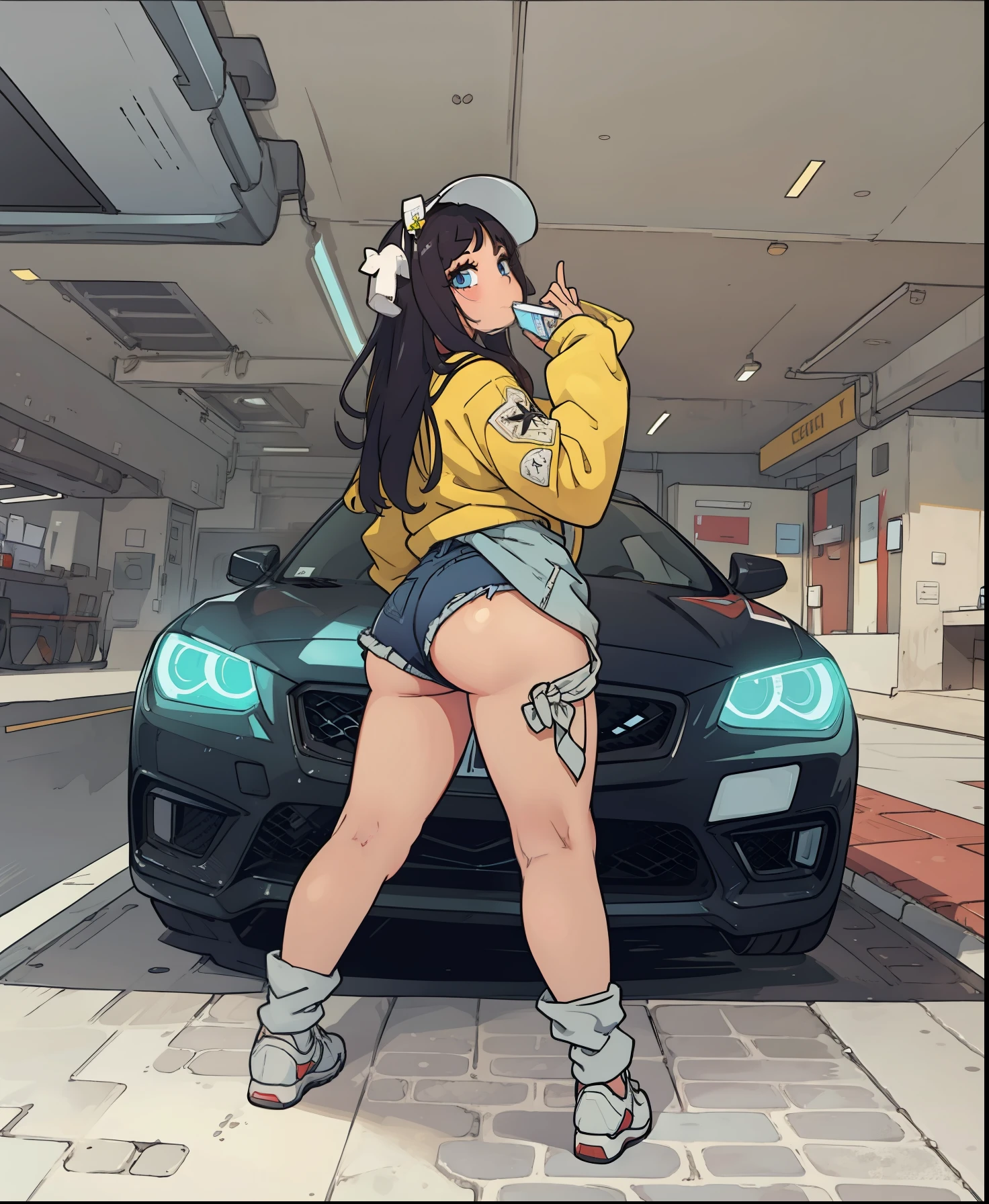 Egirl