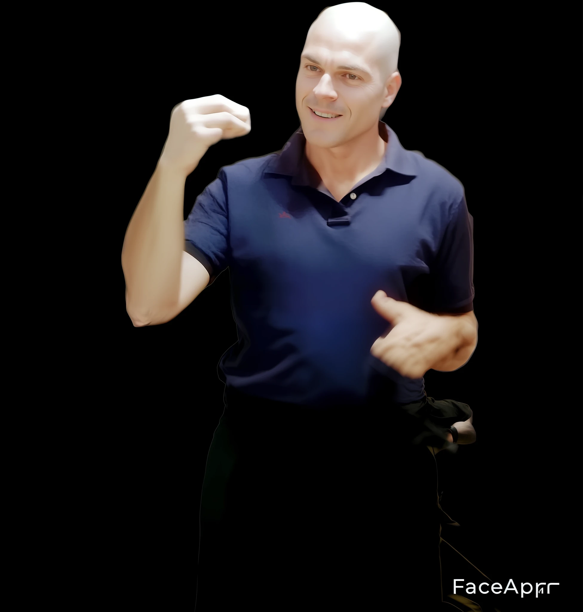 there is a man that is standing up with his fist up, t pose, in an action pose, man standing in defensive pose, t - pose, t-pose, shrugging arms, full body photo of steve, david a, confident action pose, arms extended, fighting stance, in a fighting stance, perfect dynamic posture, album photo, transhumanist dancing
