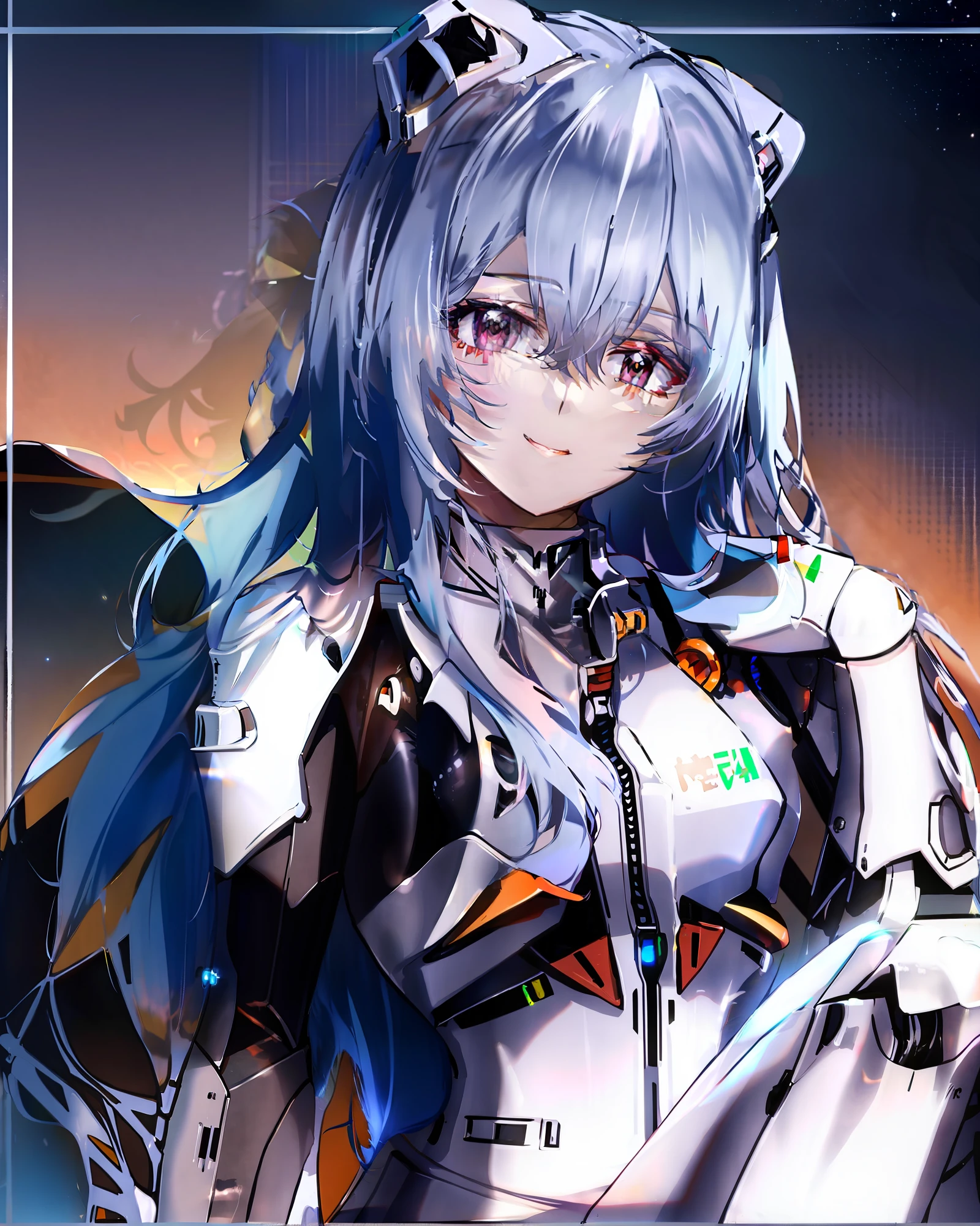 Mech4nim4lAI [wolf :robot:.5]