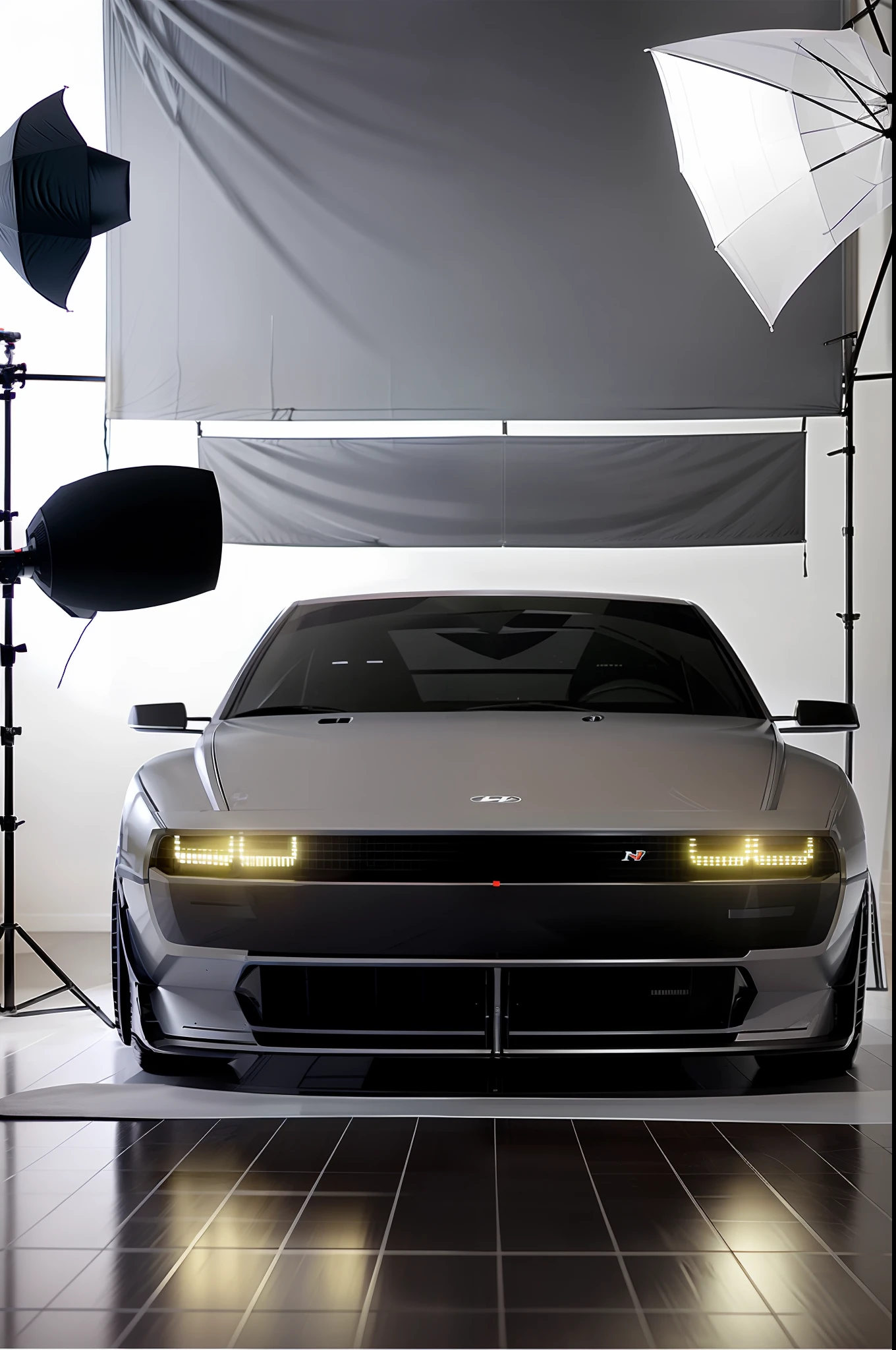 masterpiece, best quality BREAK
(close up:0.2), a professional shot of (nv74 car), (in a photo studio:1.3), BREAK
sharp focus, film grain, high details, extremely detailed, beautiful, establishing shot, hyperrealistic, unreal engine 5, no humans,