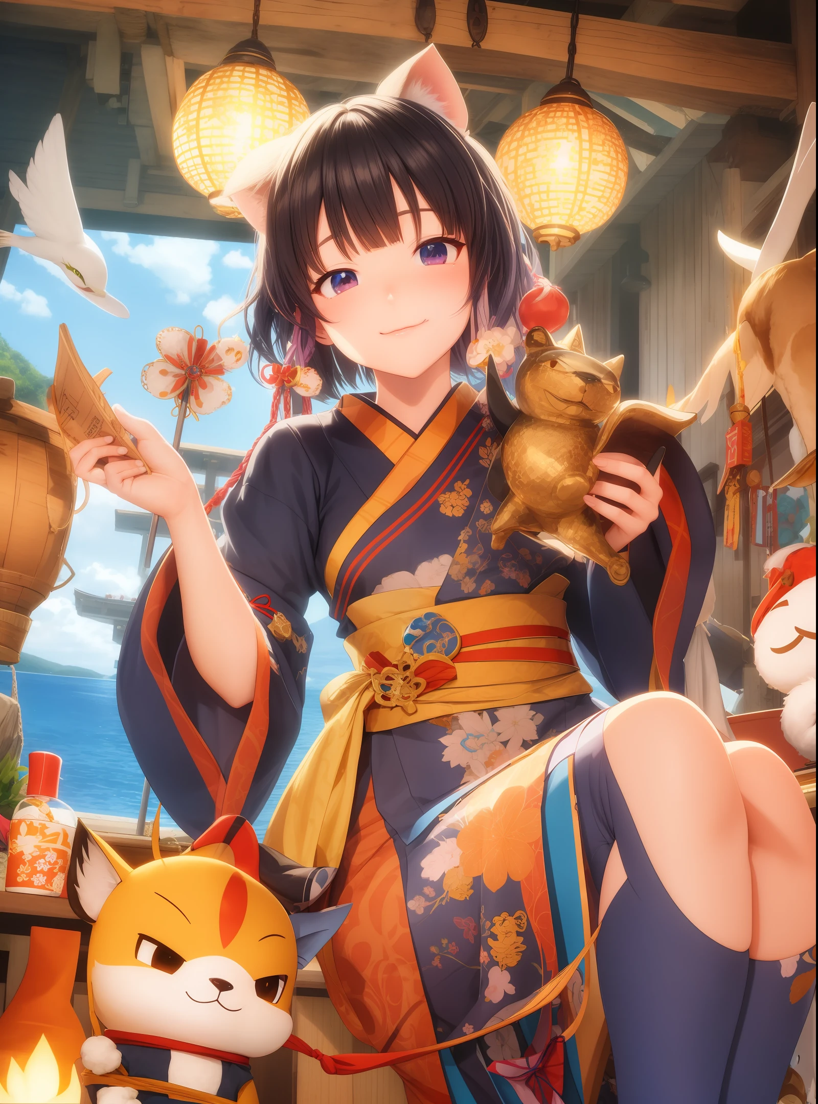 Ayanokoji