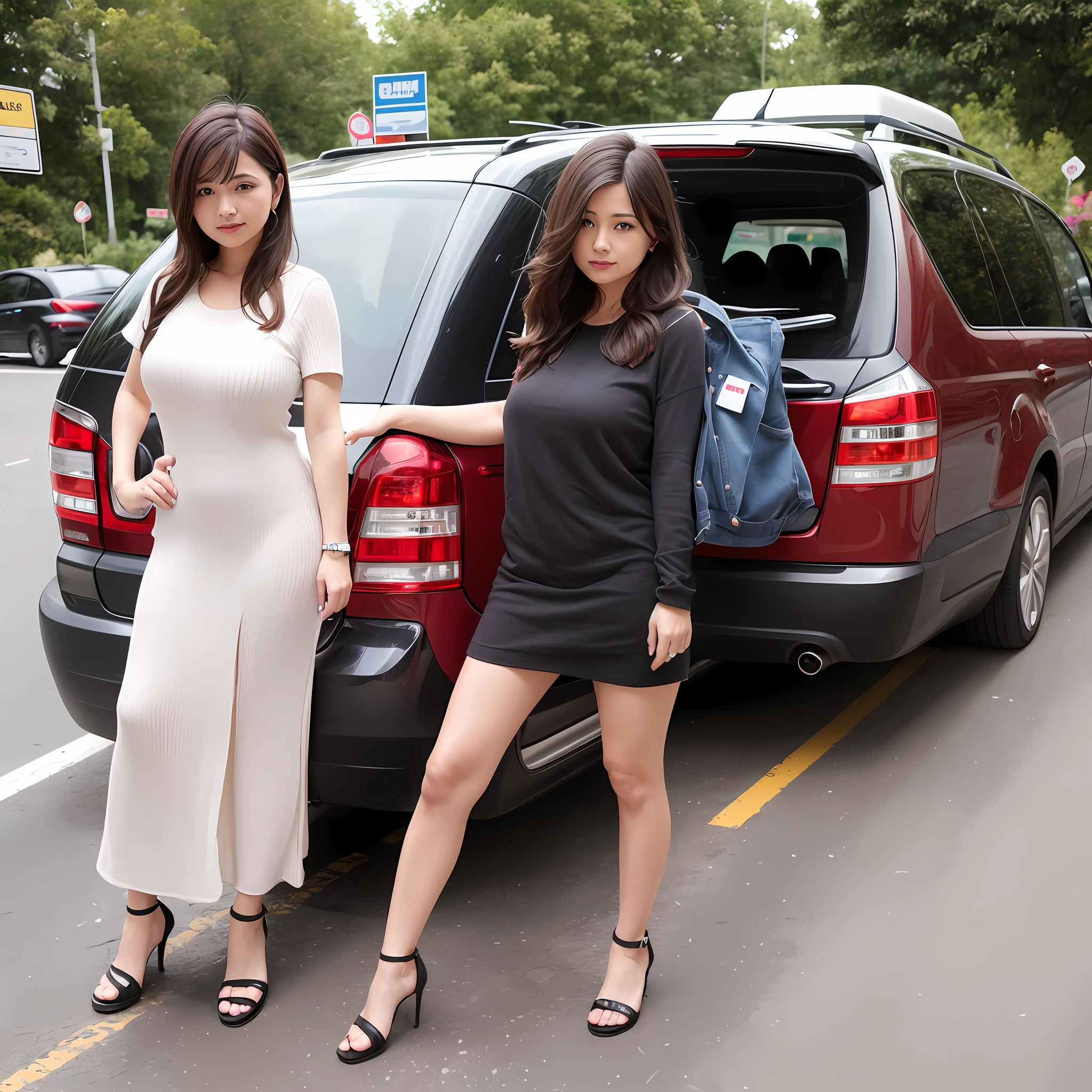 WOMAn --auto