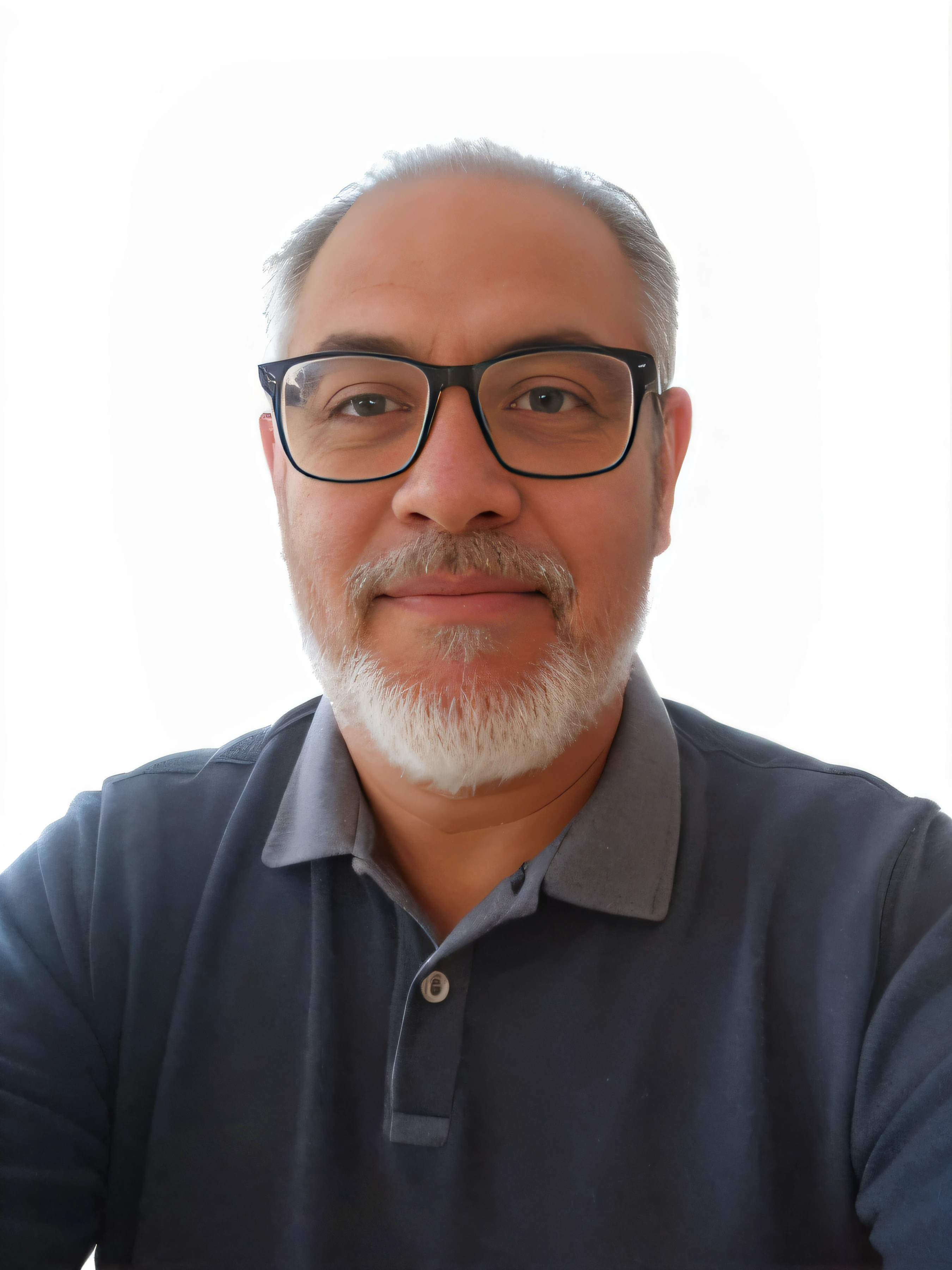 a close up of a man with glasses and a beard, carlos ortega elizalde, heraldo ortega, salustiano garcia cruz, david rios ferreira, ignacio fernández ríos, ignacio fernandez rios, victor maristane, luiz escanuela, uploaded, juan diaz canales, carmelo blandino, ignacio rios, edu souza