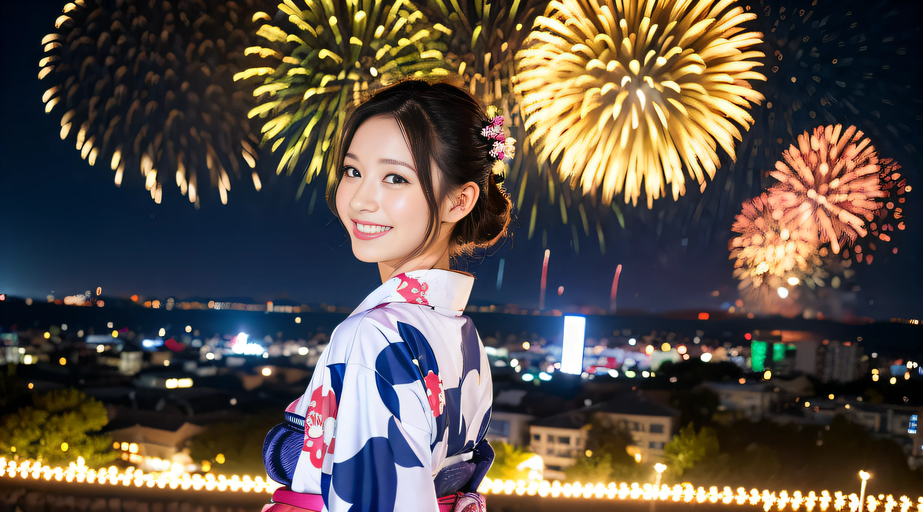 obi knots, yukata
