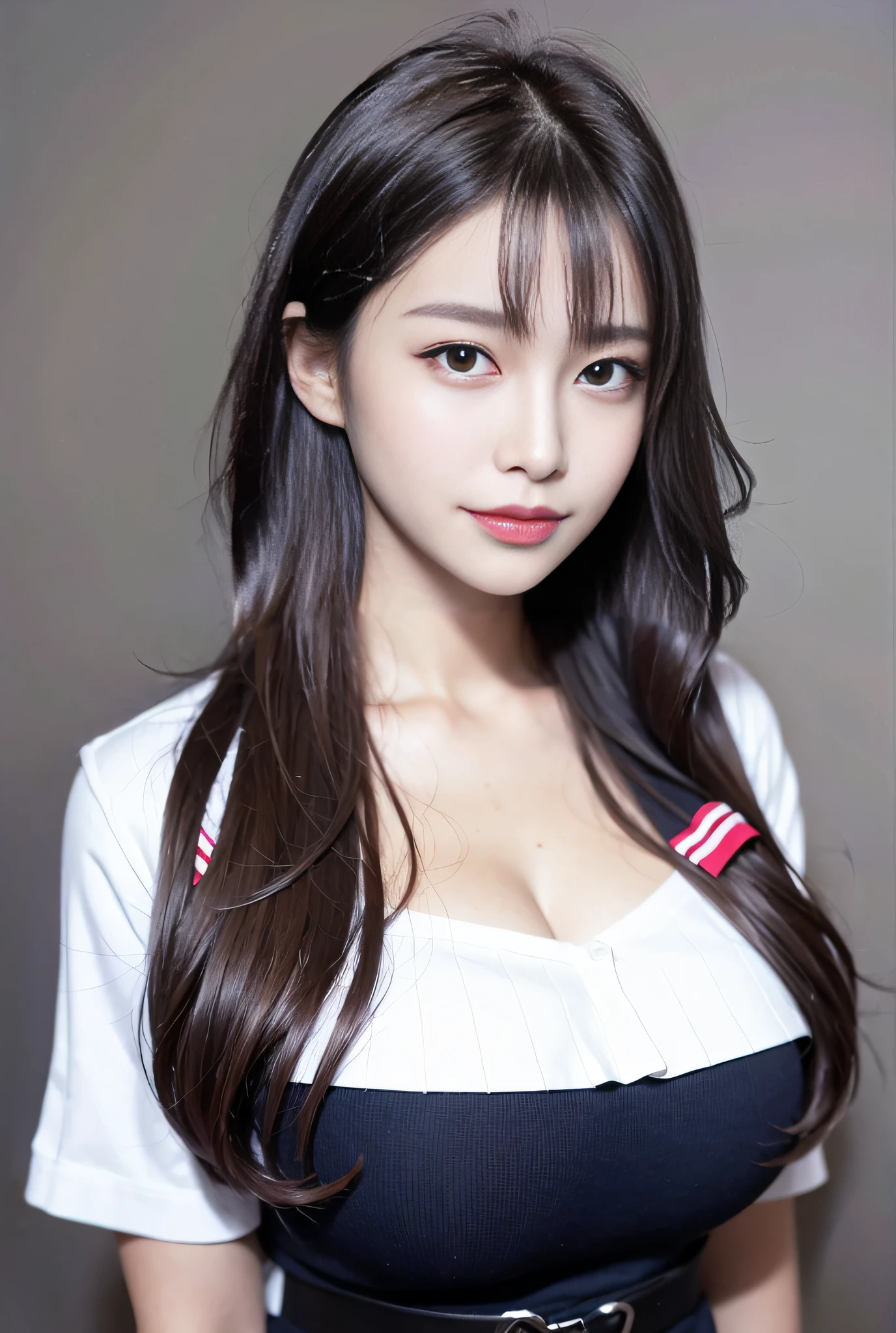 sailor suit, schoolgirl, uniform, big, big, sexy