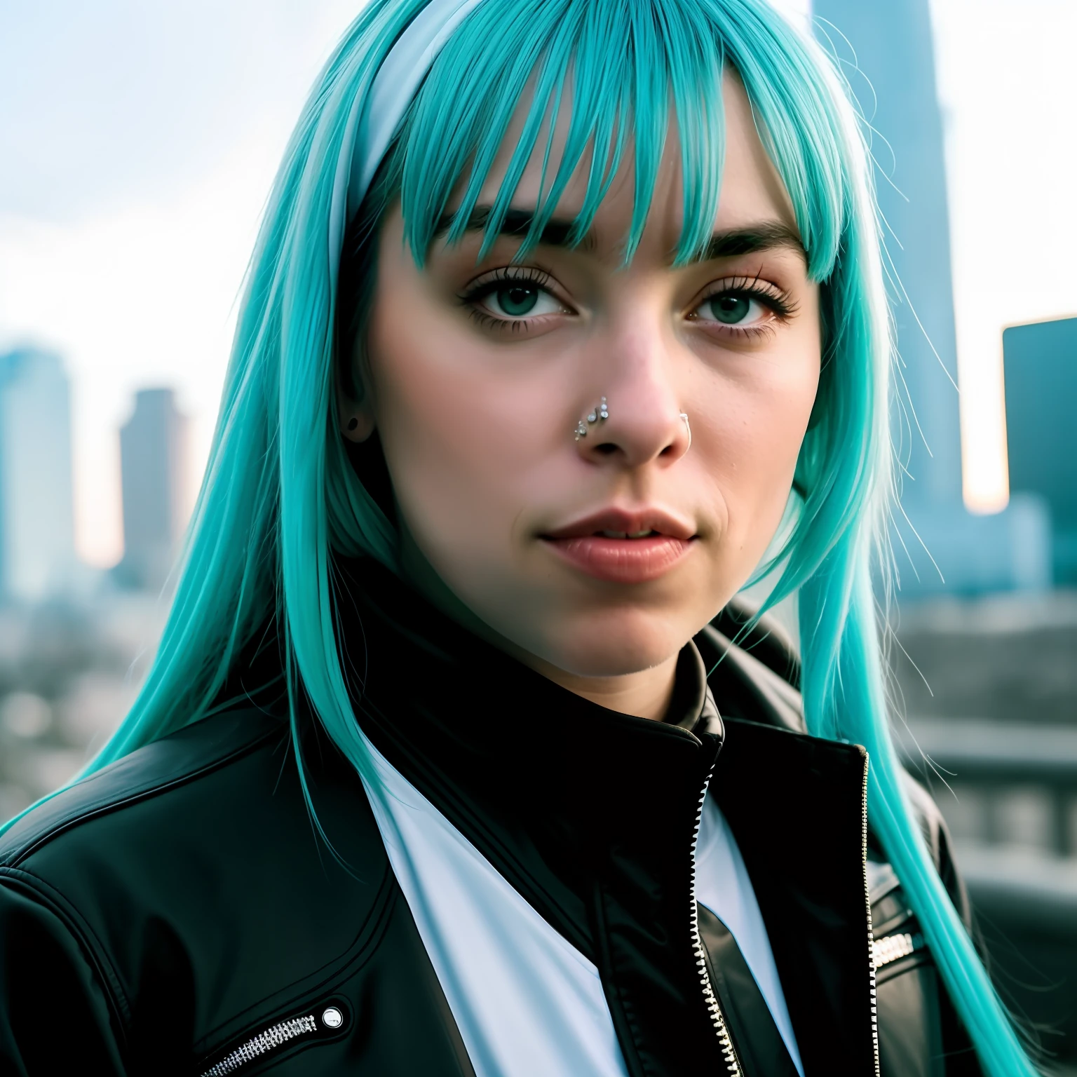 Billie Eilish