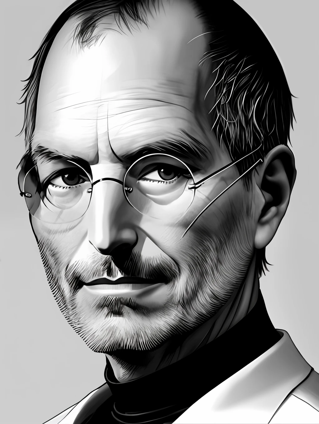 steve jobs