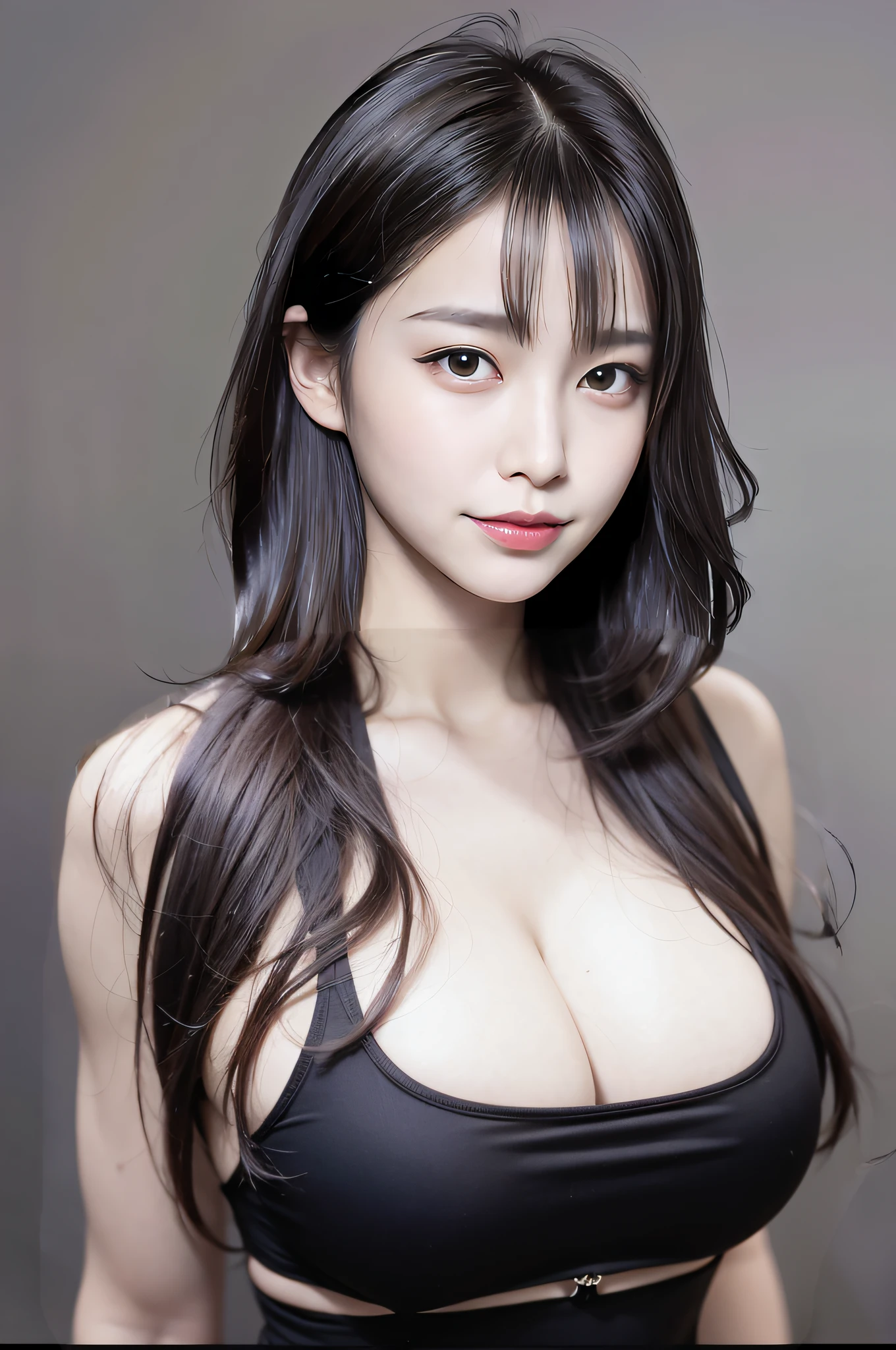 small bikini, swimsuit, sexy, big breasts, cleavage