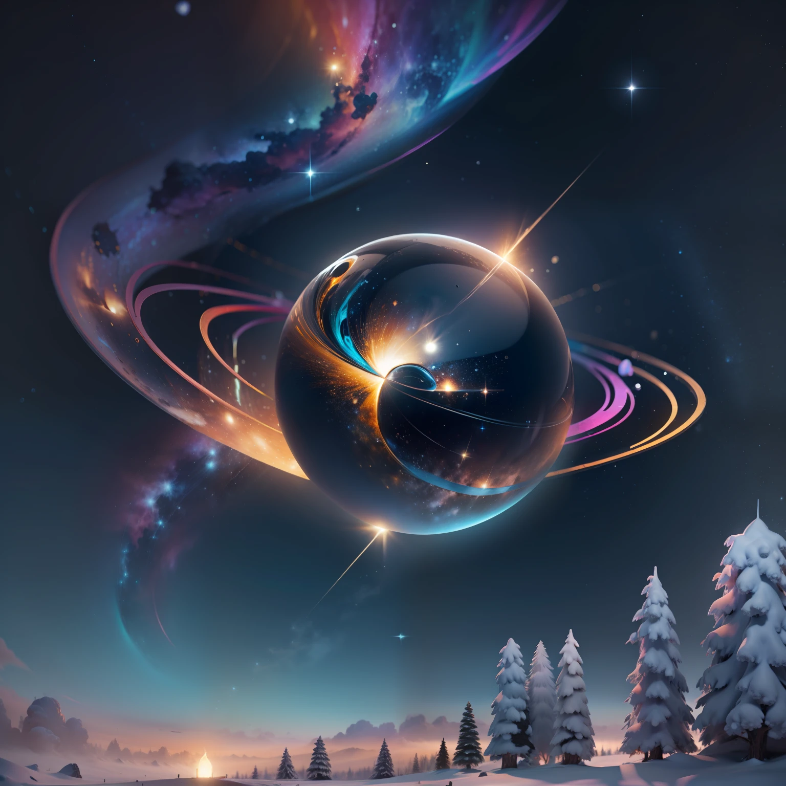 Galaxya