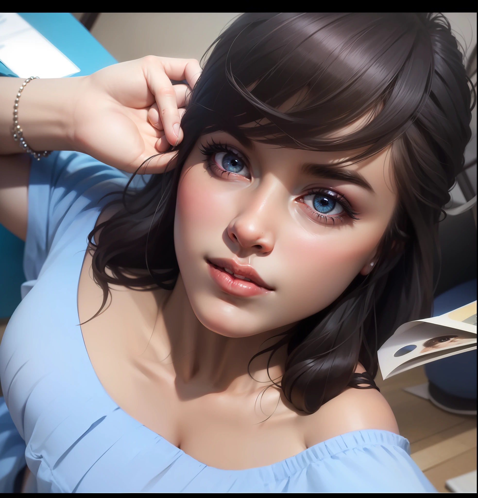 Photo Realistic