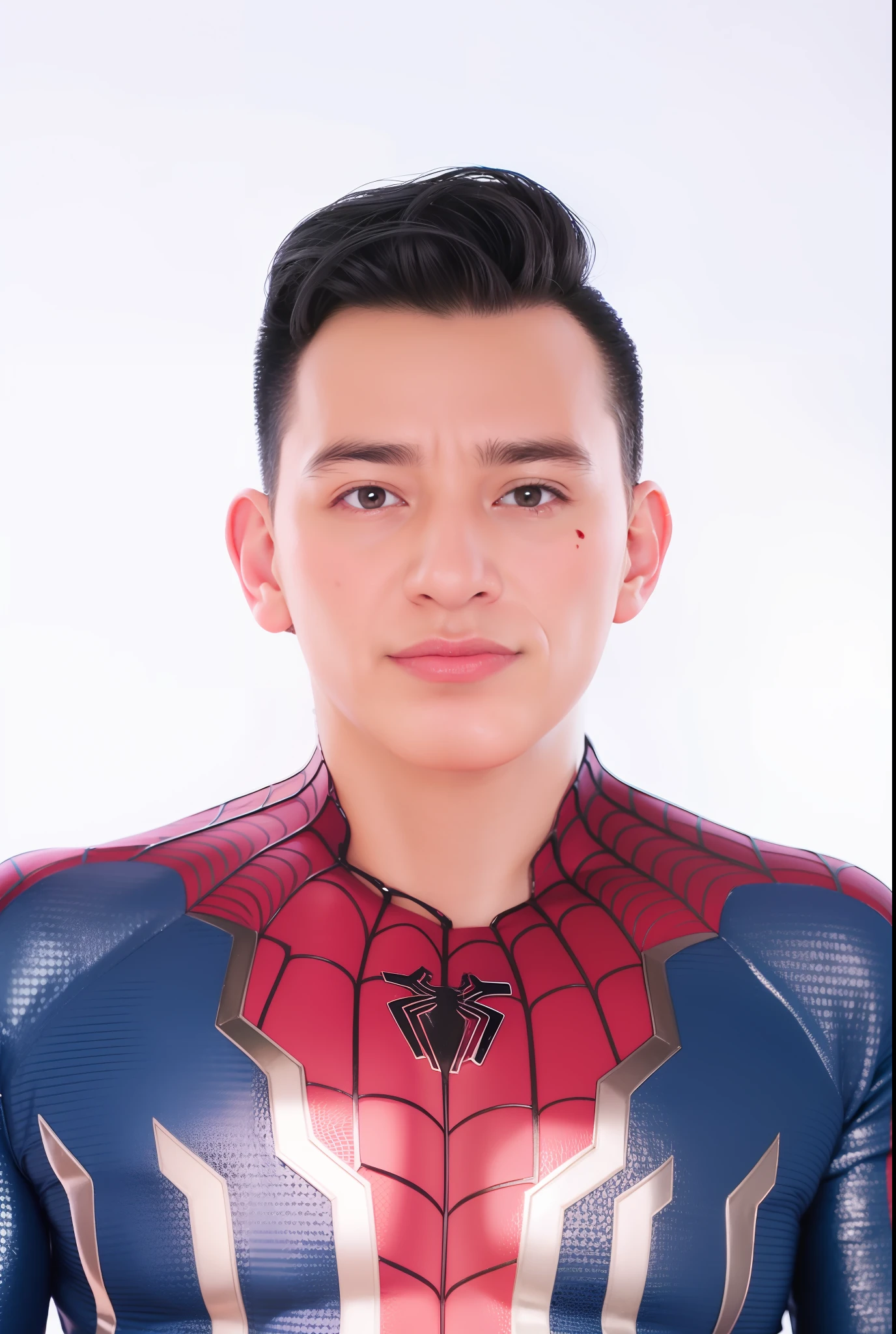 SpiderMan