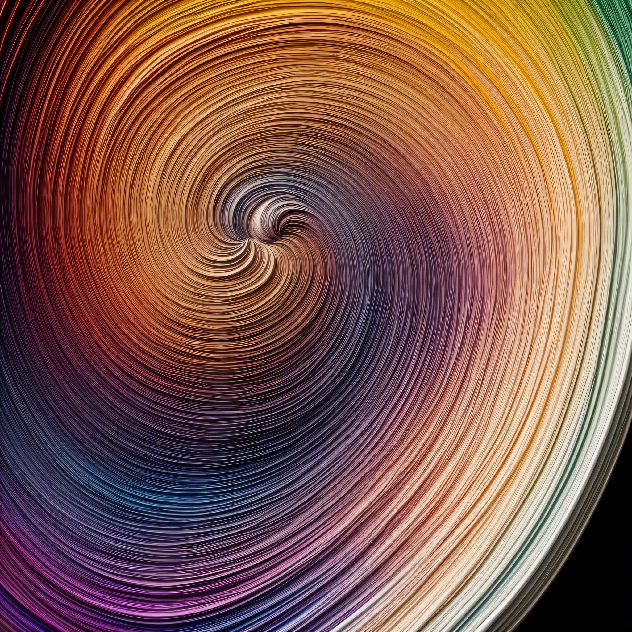 Create a hyperrealistic, 8K masterpiece featuring a beautiful background of swirling, vibrant paint. The colors should be rich and captivating, blending seamlessly to create an ethereal atmosphere. The brushstrokes should be meticulously detailed, capturing the texture and movement of the paint with precision. The image should be in high definition (HD), showcasing every intricate detail and color variation. The final result should be a visually stunning masterpiece that evokes a sense of awe and admiration.