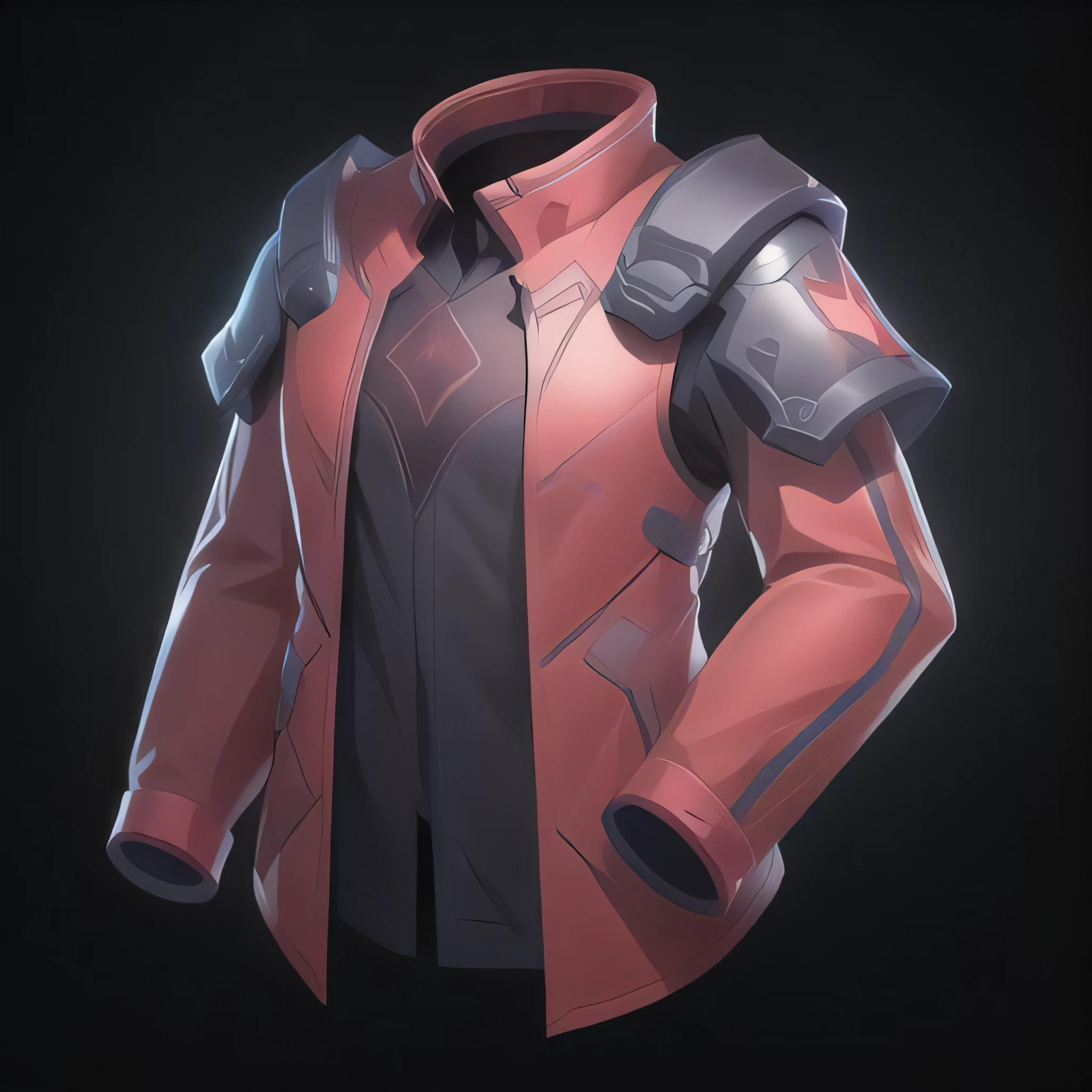Game Icon Institute, game icon, red gloves, white, future, technology, reasonable structure, high definition, game icon, perfect work, (masterpiece, top quality, best quality, official art, beautiful and aesthetic:1.2), (8k, best quality, masterpiece:1.2),
