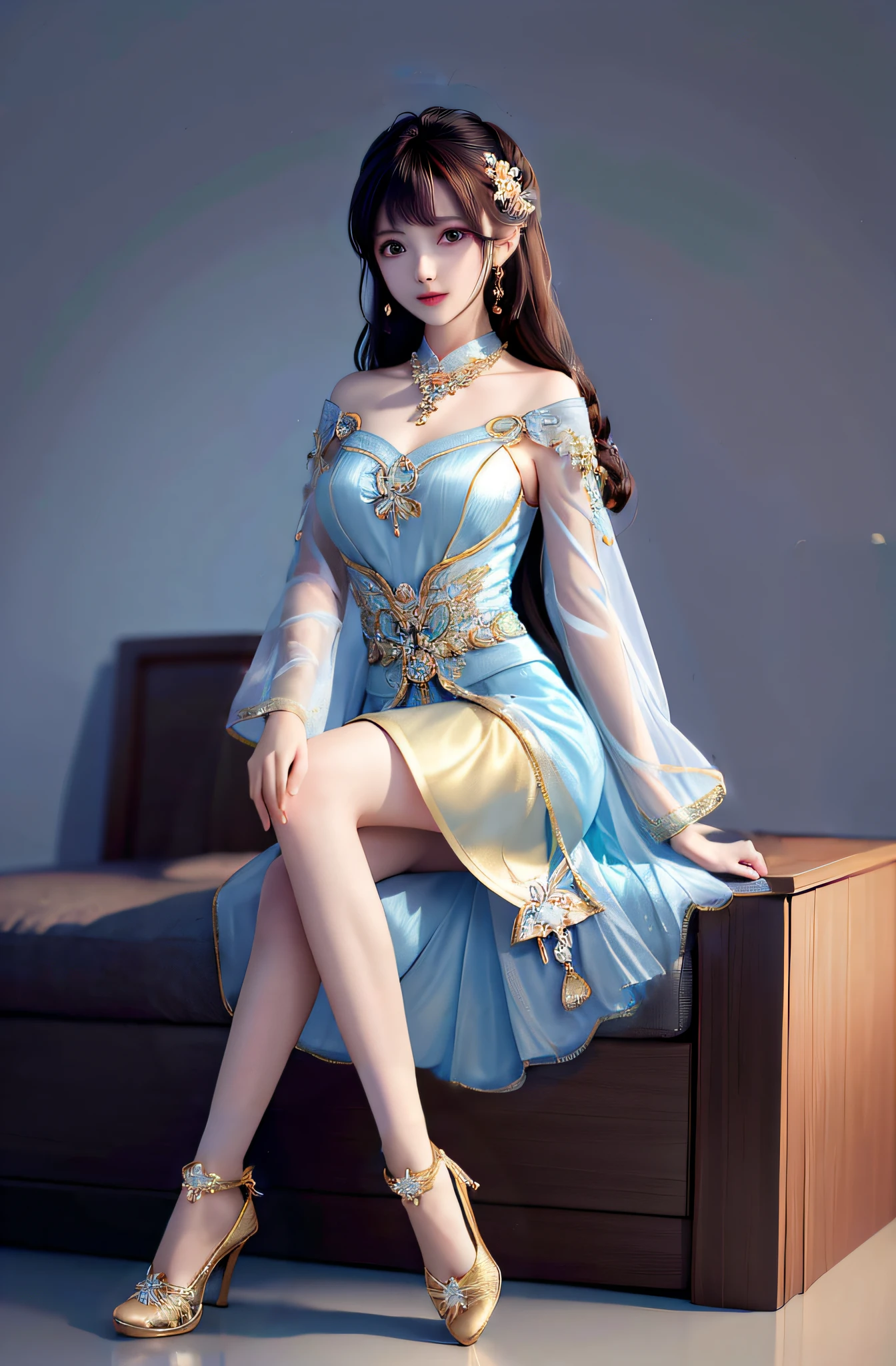 Delicate
