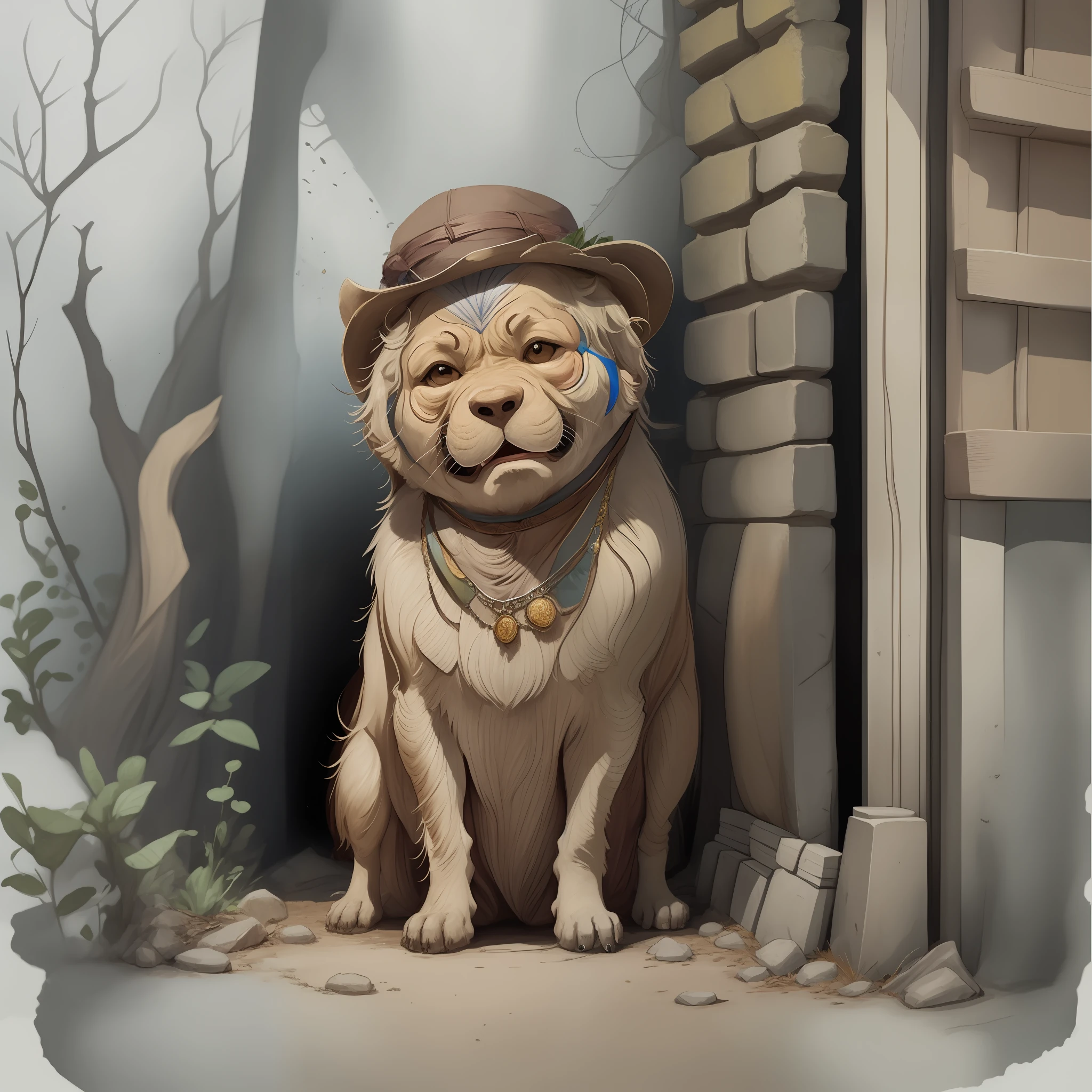 Bilbo Baggins, the hoobit an unexpected journey