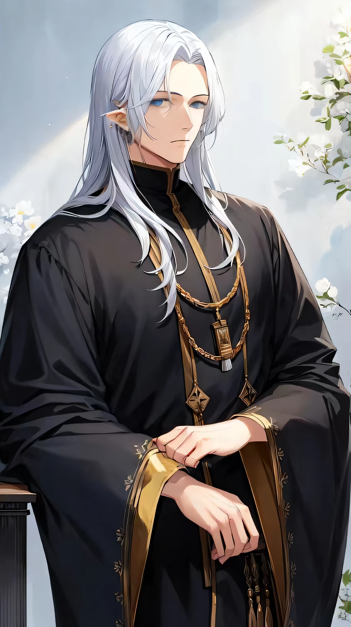 Elf ears