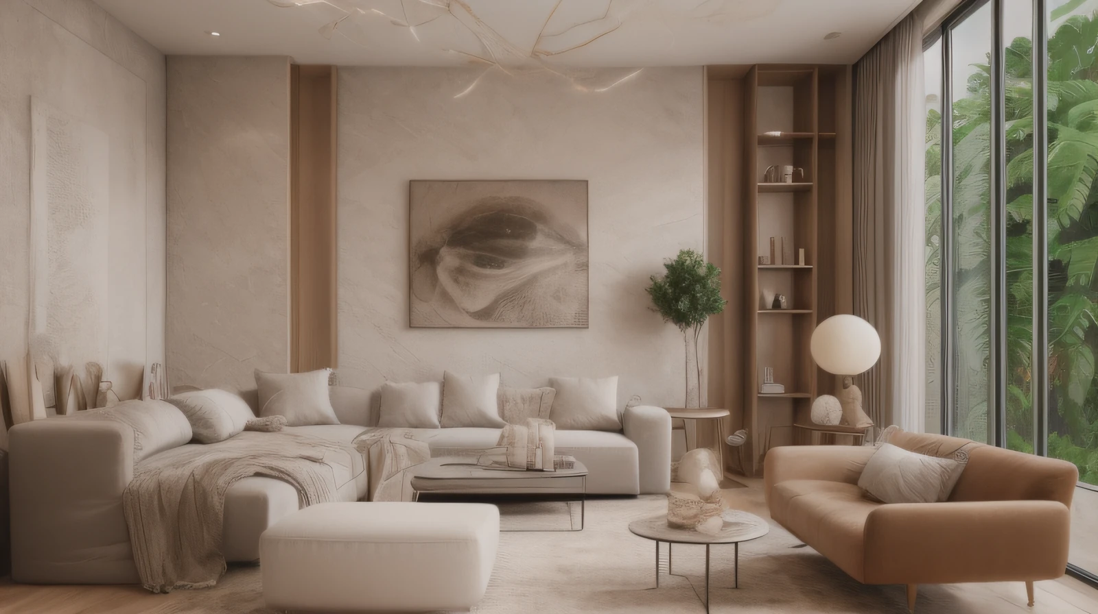luxury modern interior design --auto
