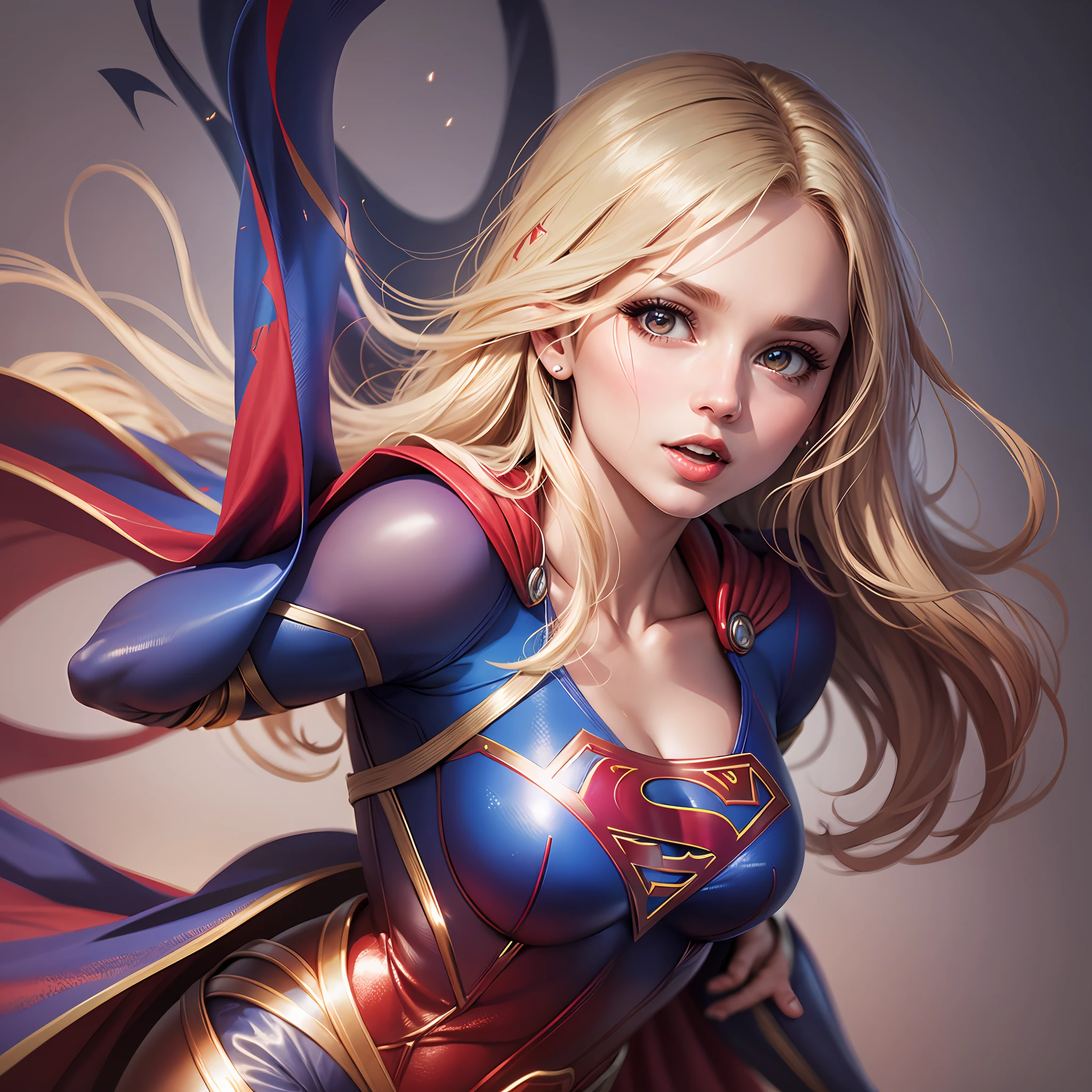 supergirl --auto --s2