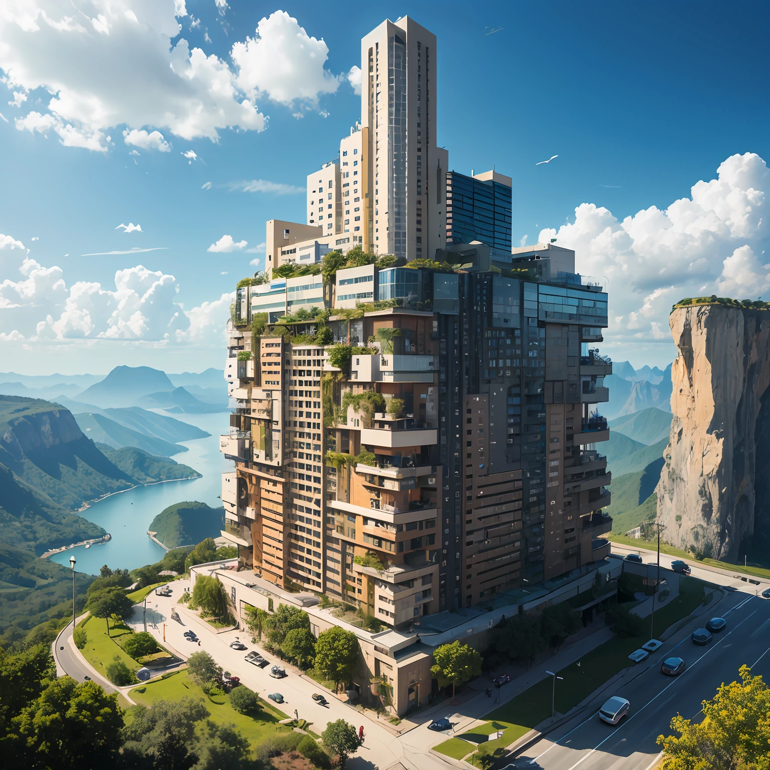 The evolution of life follows a series of complex stages, from the formation of the building blocks of life to the emergence of technological civilizations. On Earth, this process took billions of years --auto