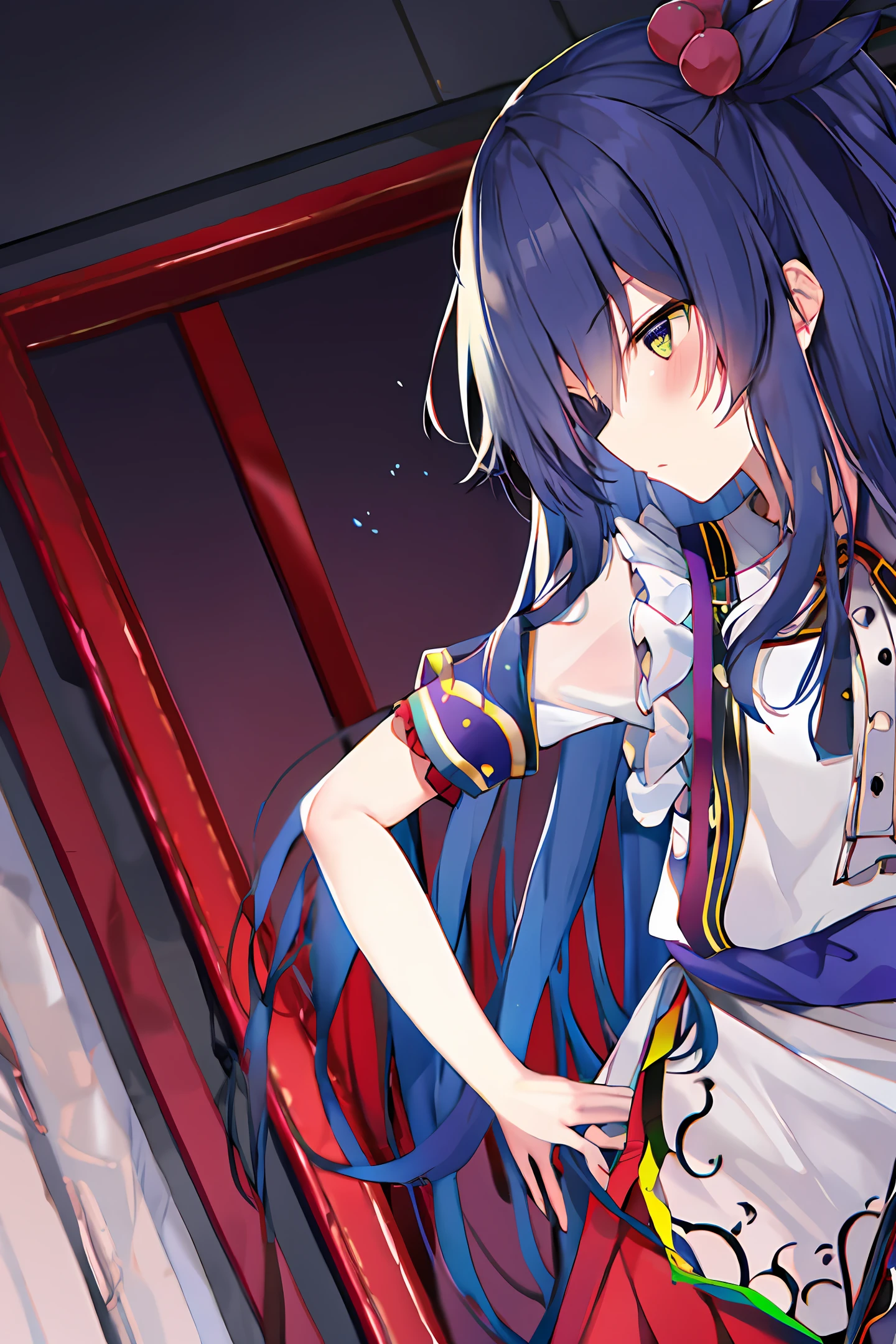 paizuri