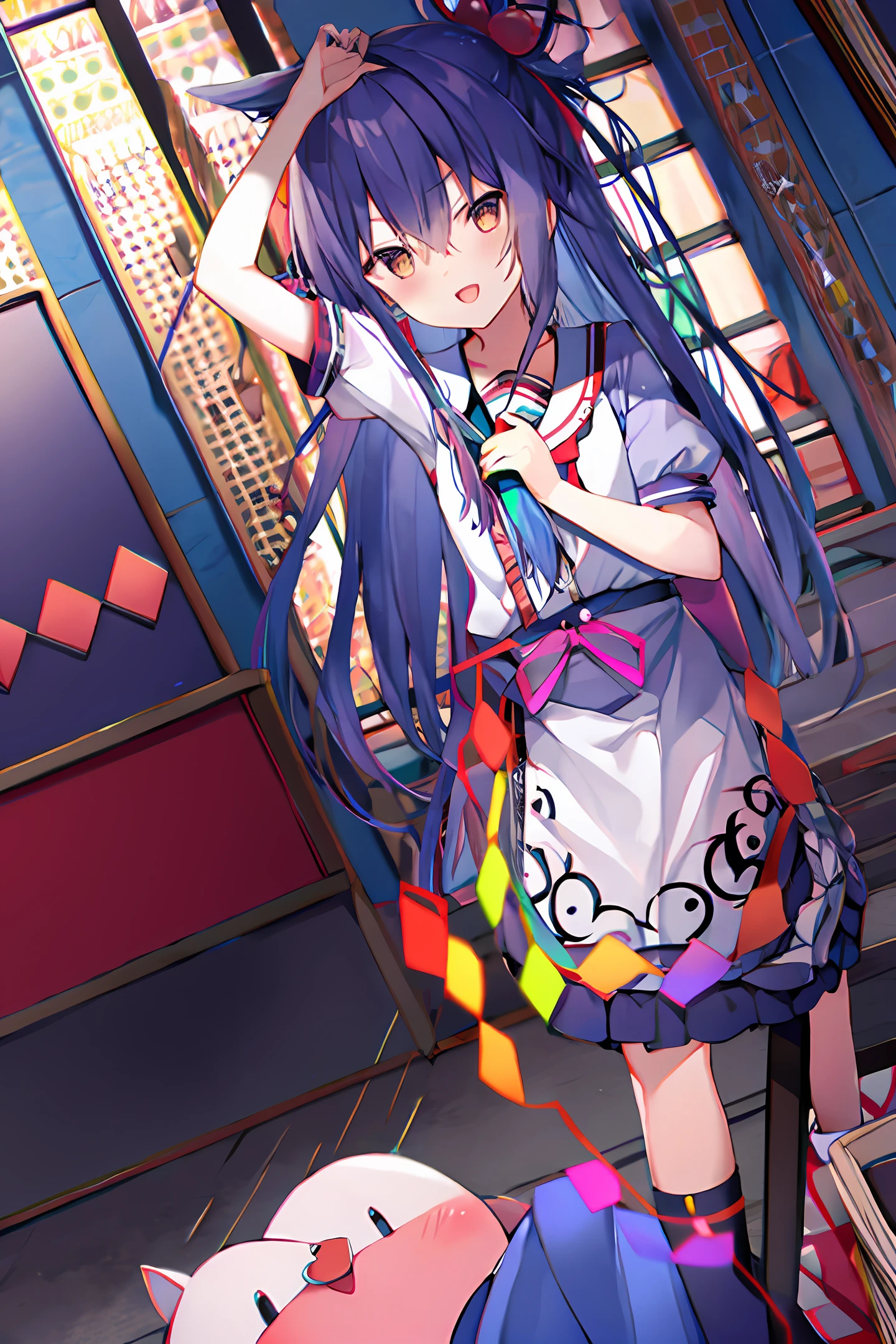 paizuri