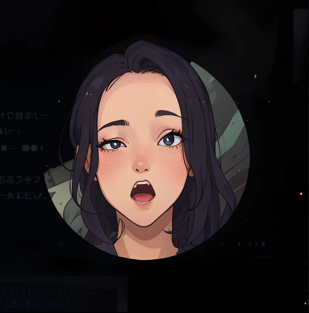 egirl