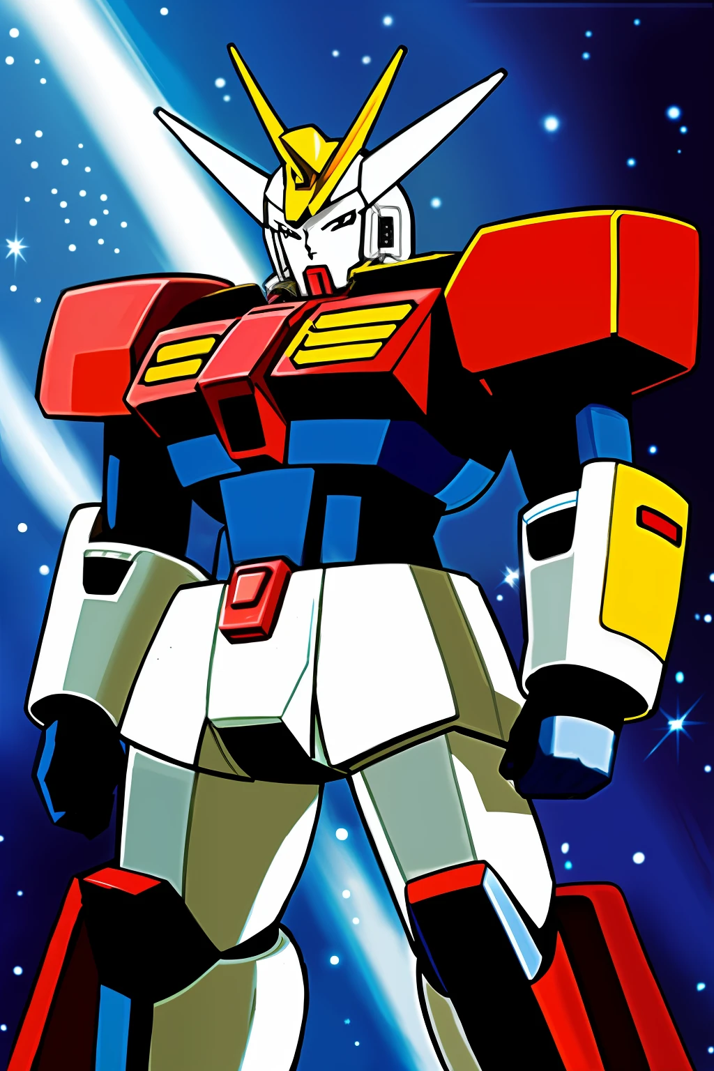Mobile Suit Gundam