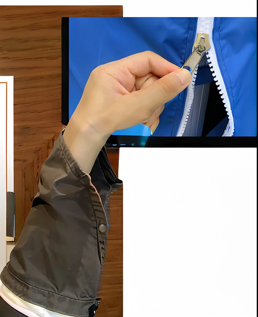 Extend left arm --auto